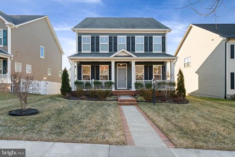 2113 RIVER HERITAGE BOULEVARD DUMFRIES VA 22026