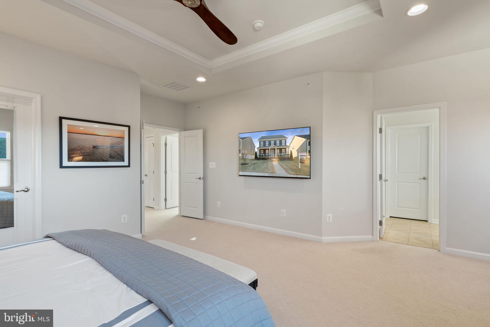 POTOMAC SHORES - Residential