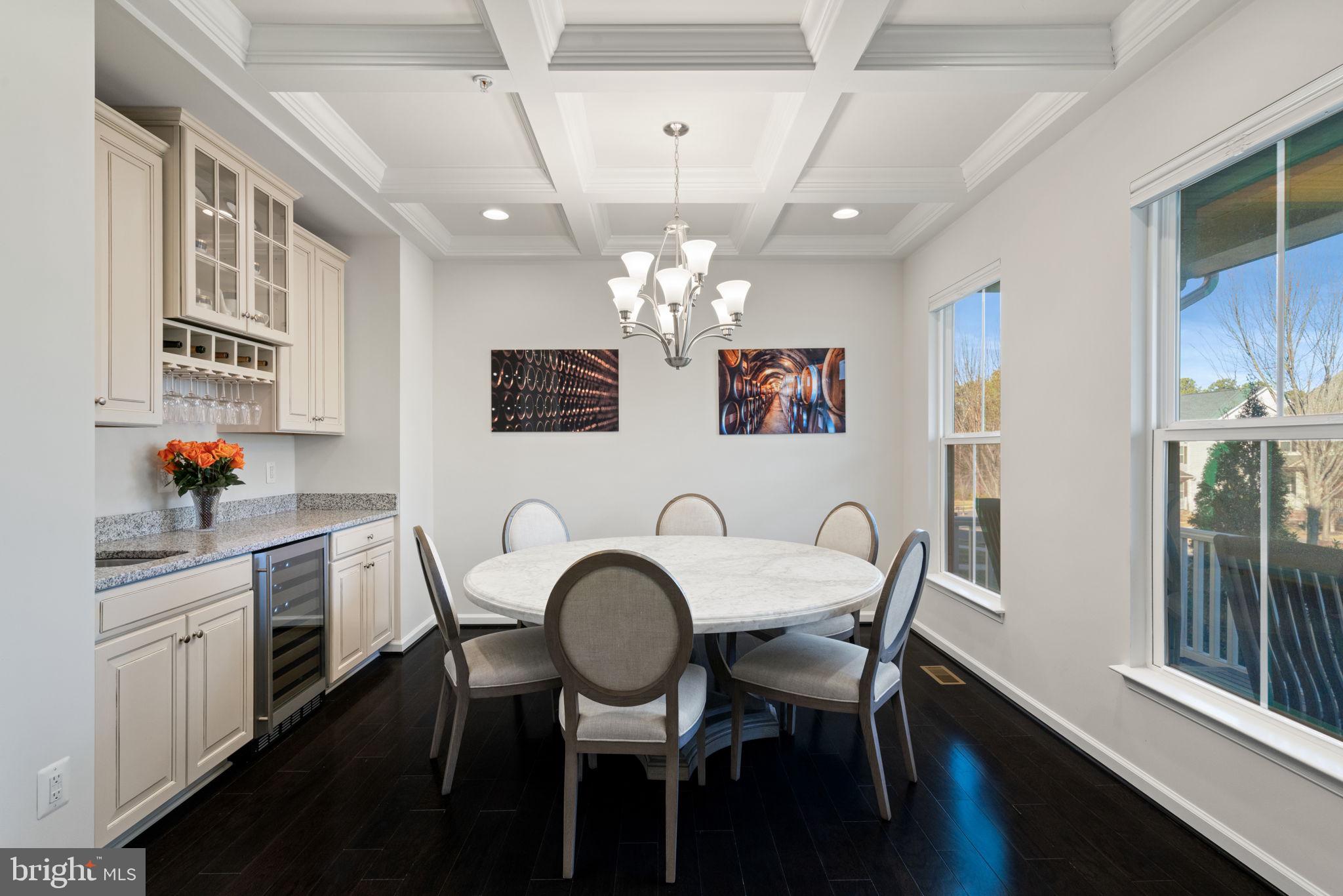 POTOMAC SHORES - Residential