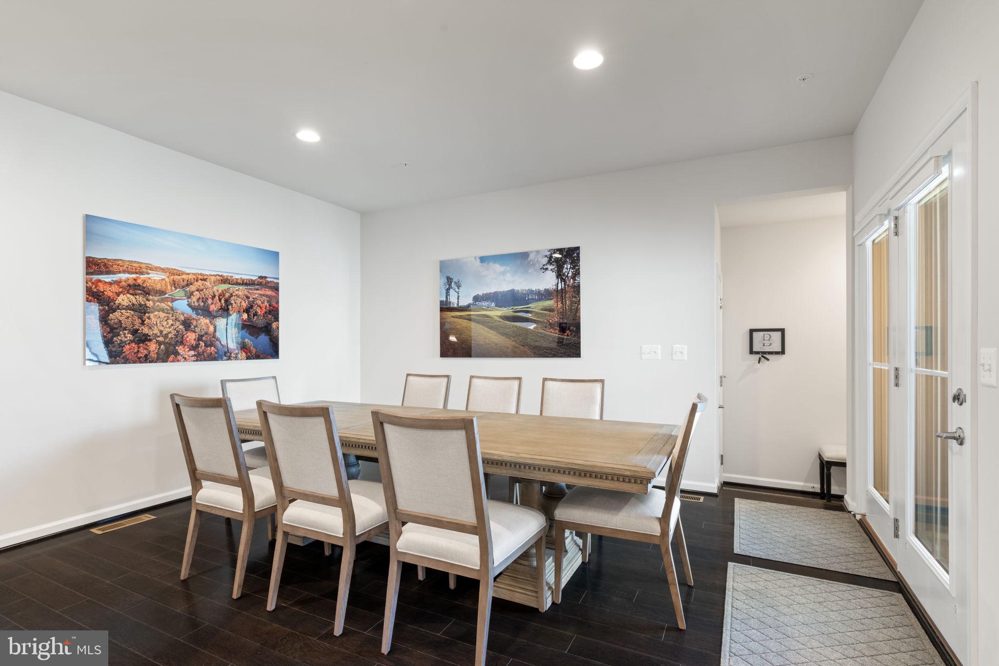 POTOMAC SHORES - Residential