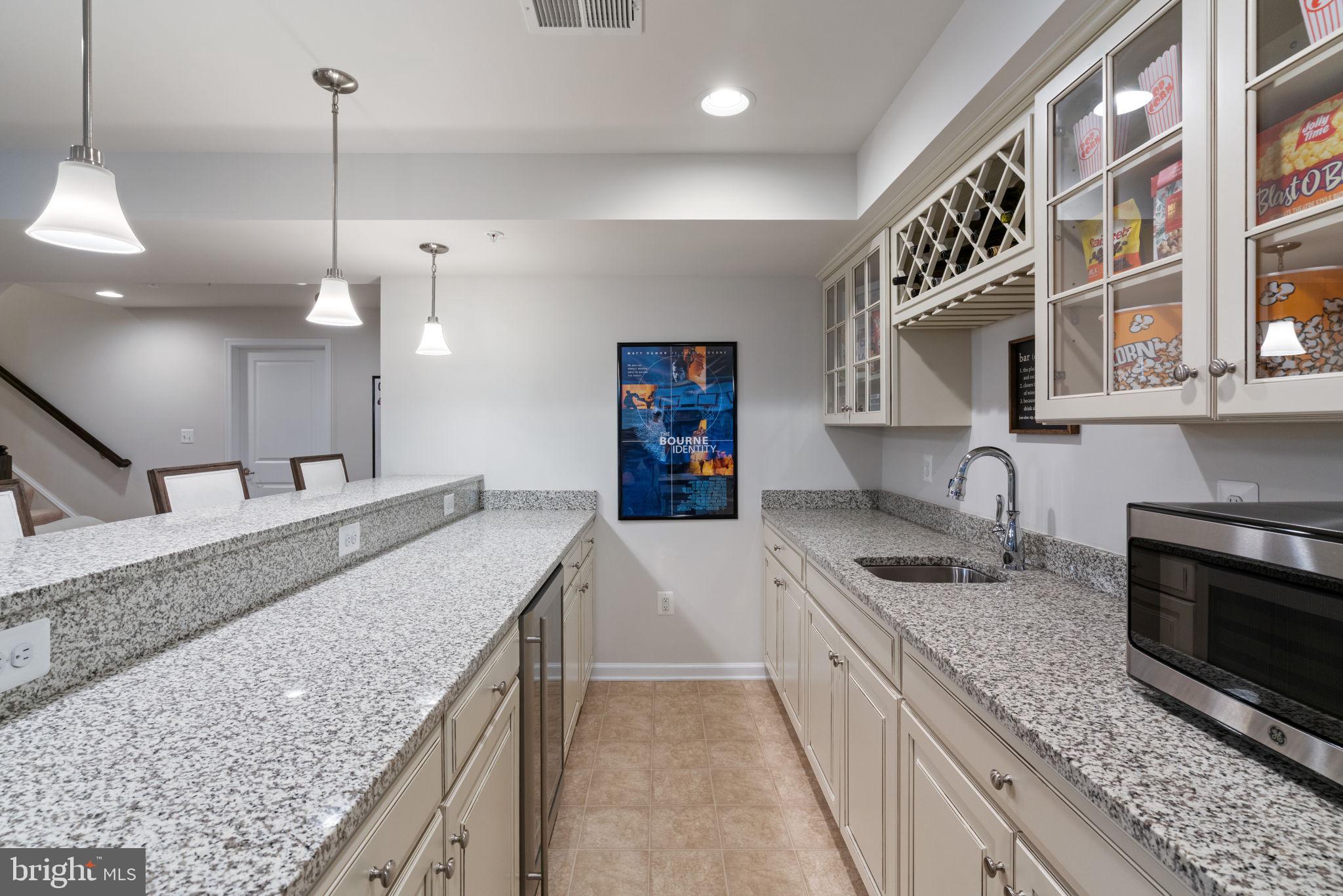 POTOMAC SHORES - Residential