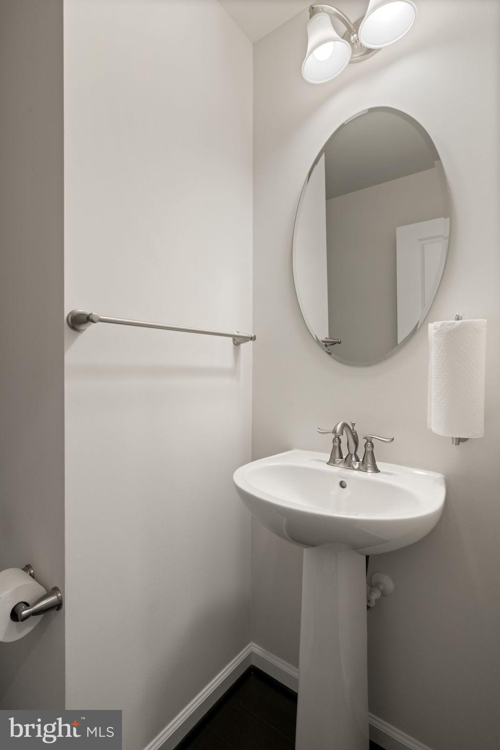 POTOMAC SHORES - Residential