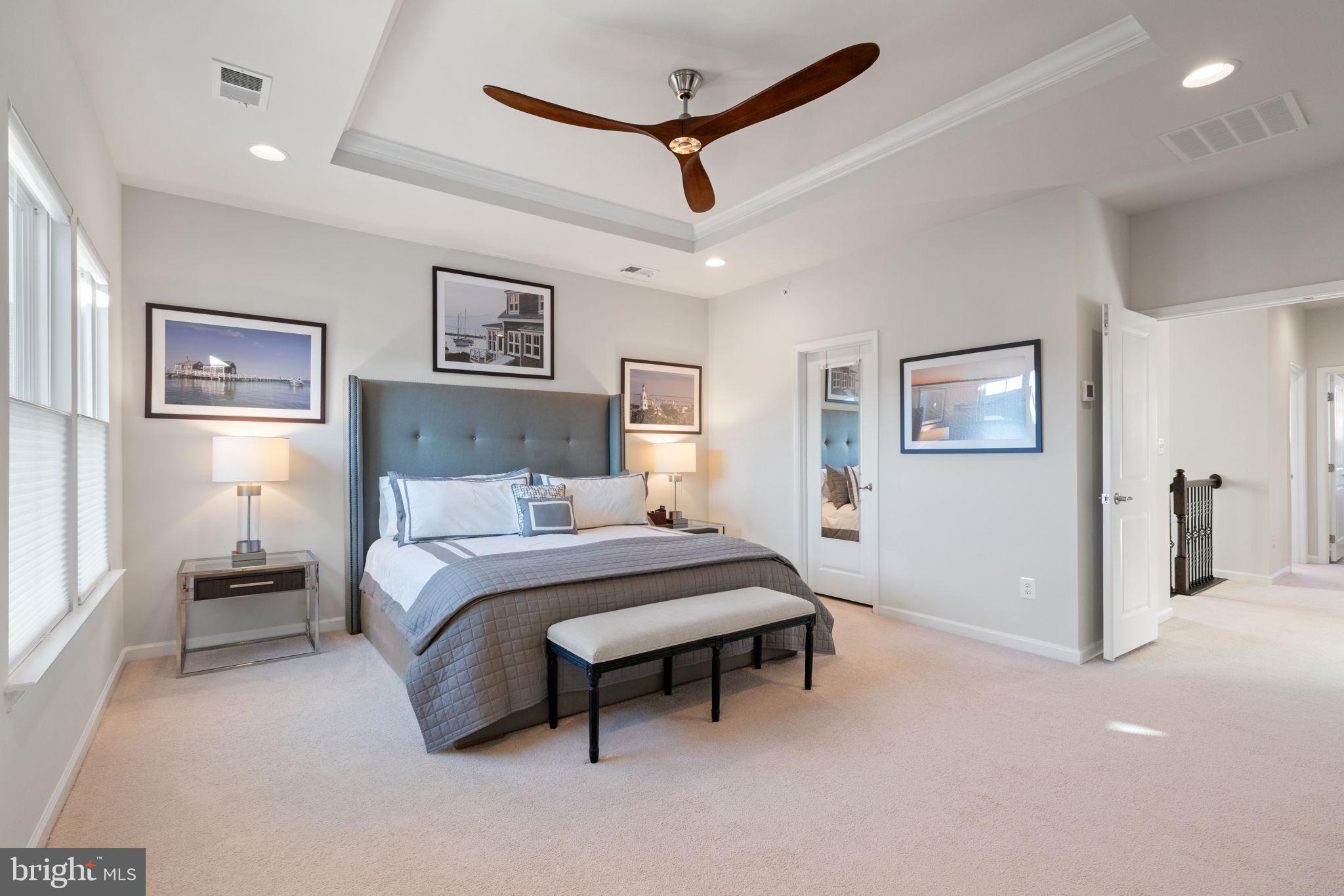 POTOMAC SHORES - Residential