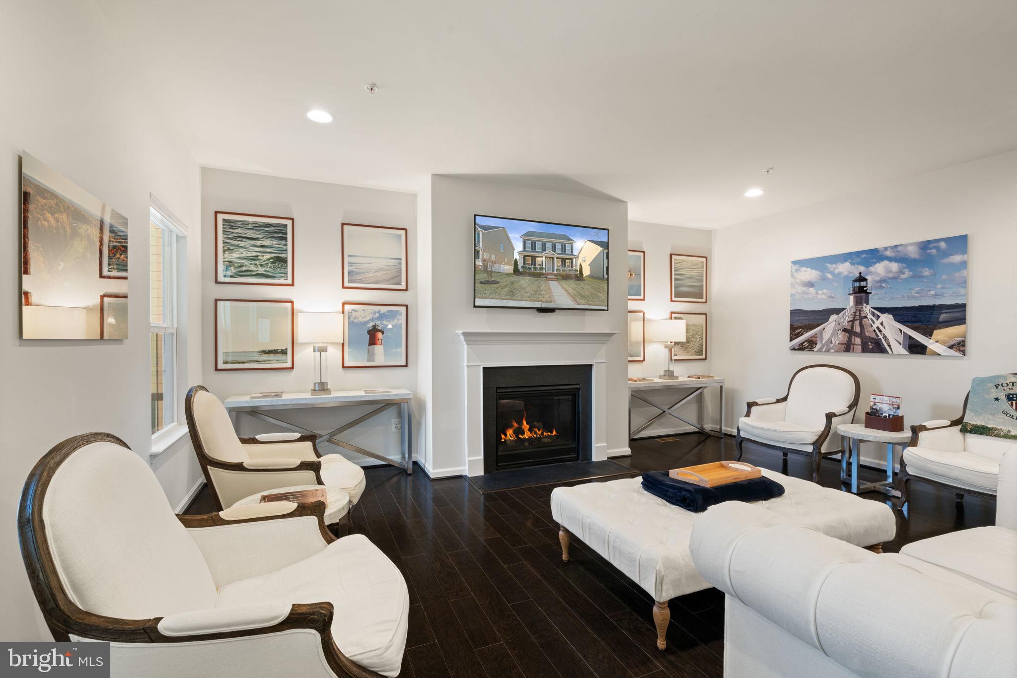 POTOMAC SHORES - Residential