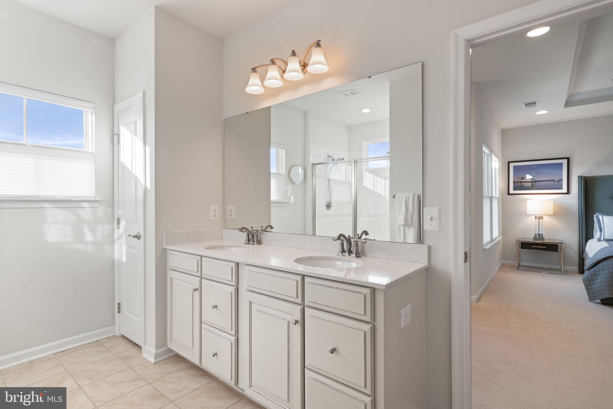 POTOMAC SHORES - Residential