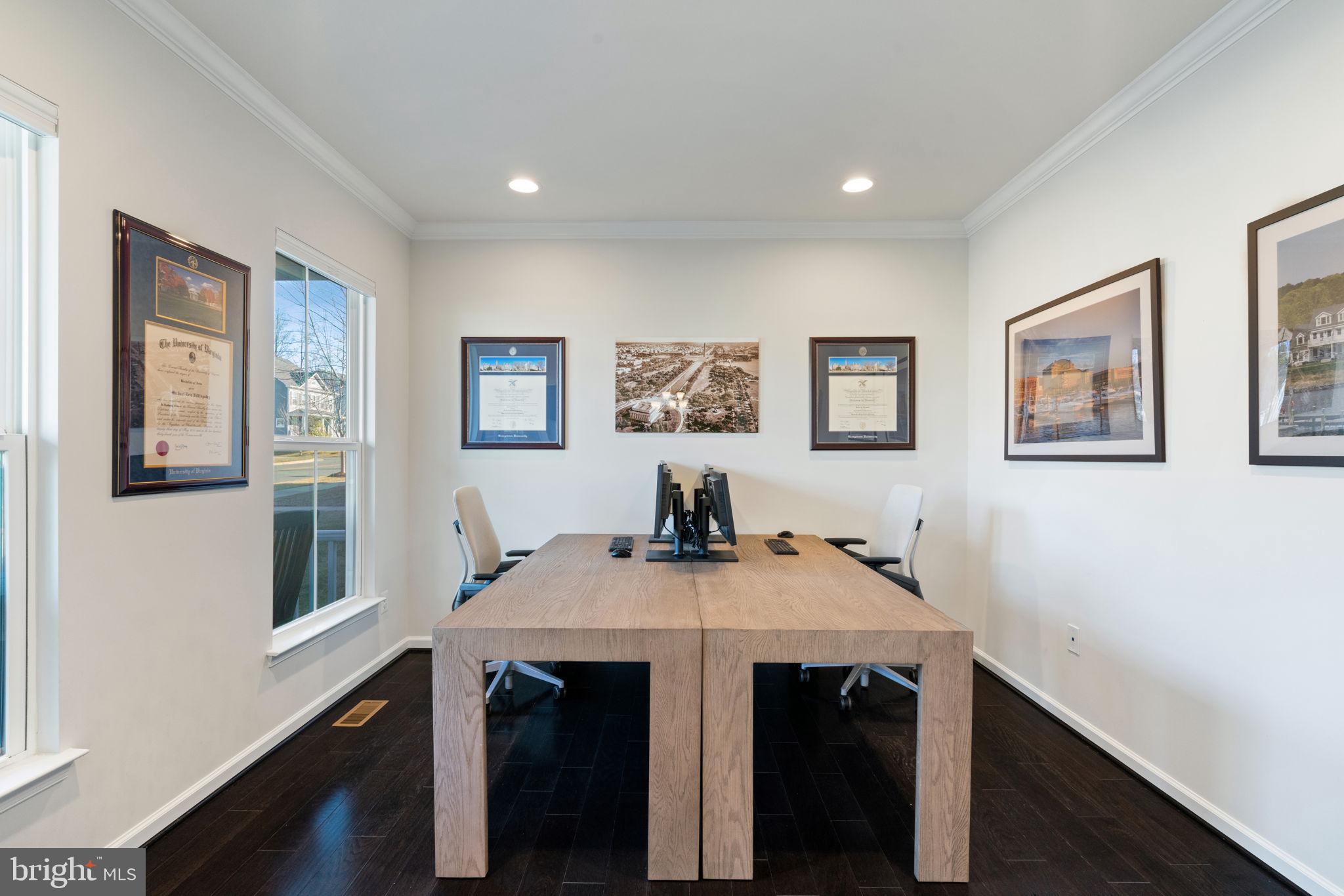 POTOMAC SHORES - Residential