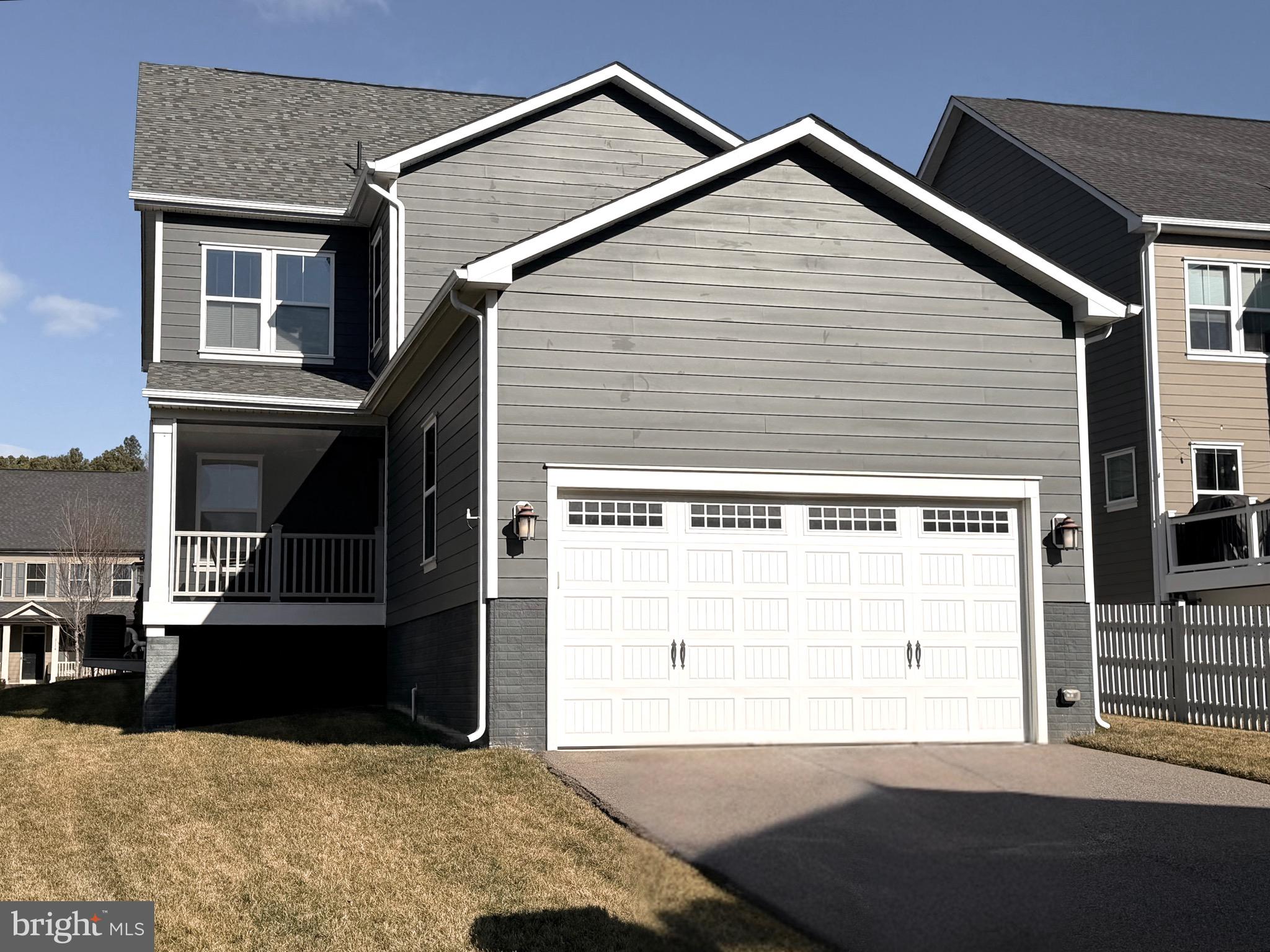 2113 RIVER HERITAGE BOULEVARD