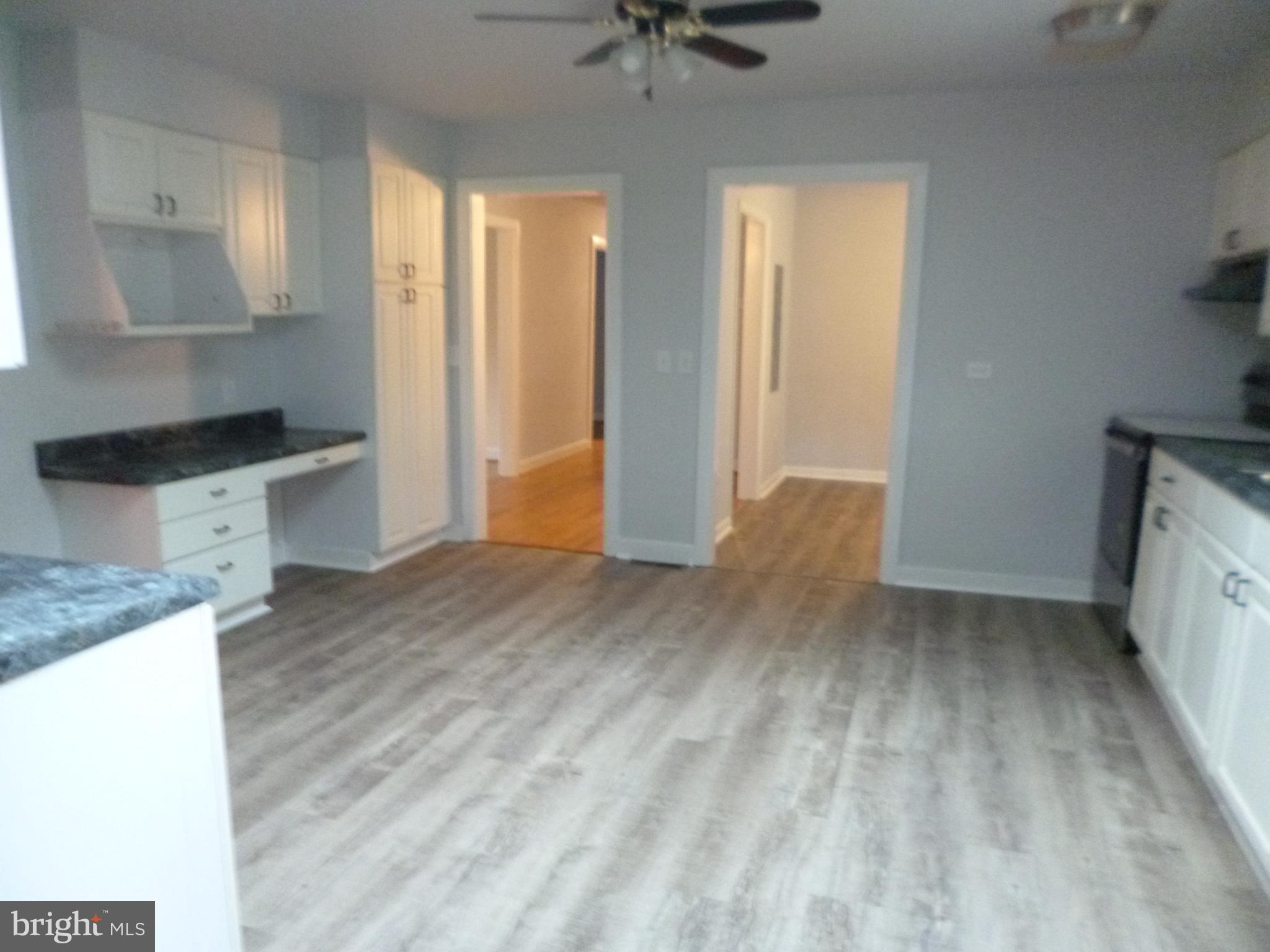 JACKSON PARK - Residential Lease