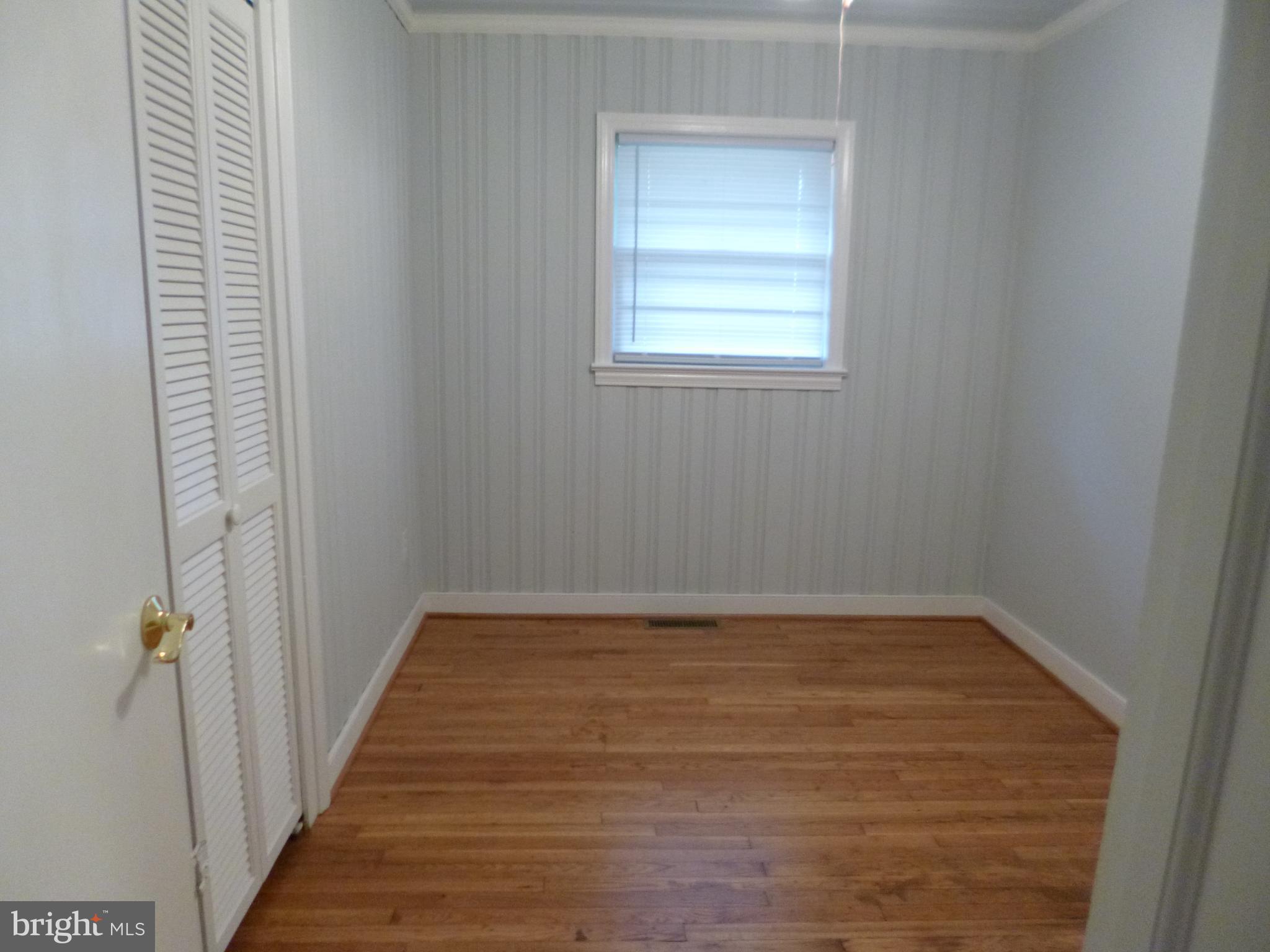 JACKSON PARK - Residential Lease