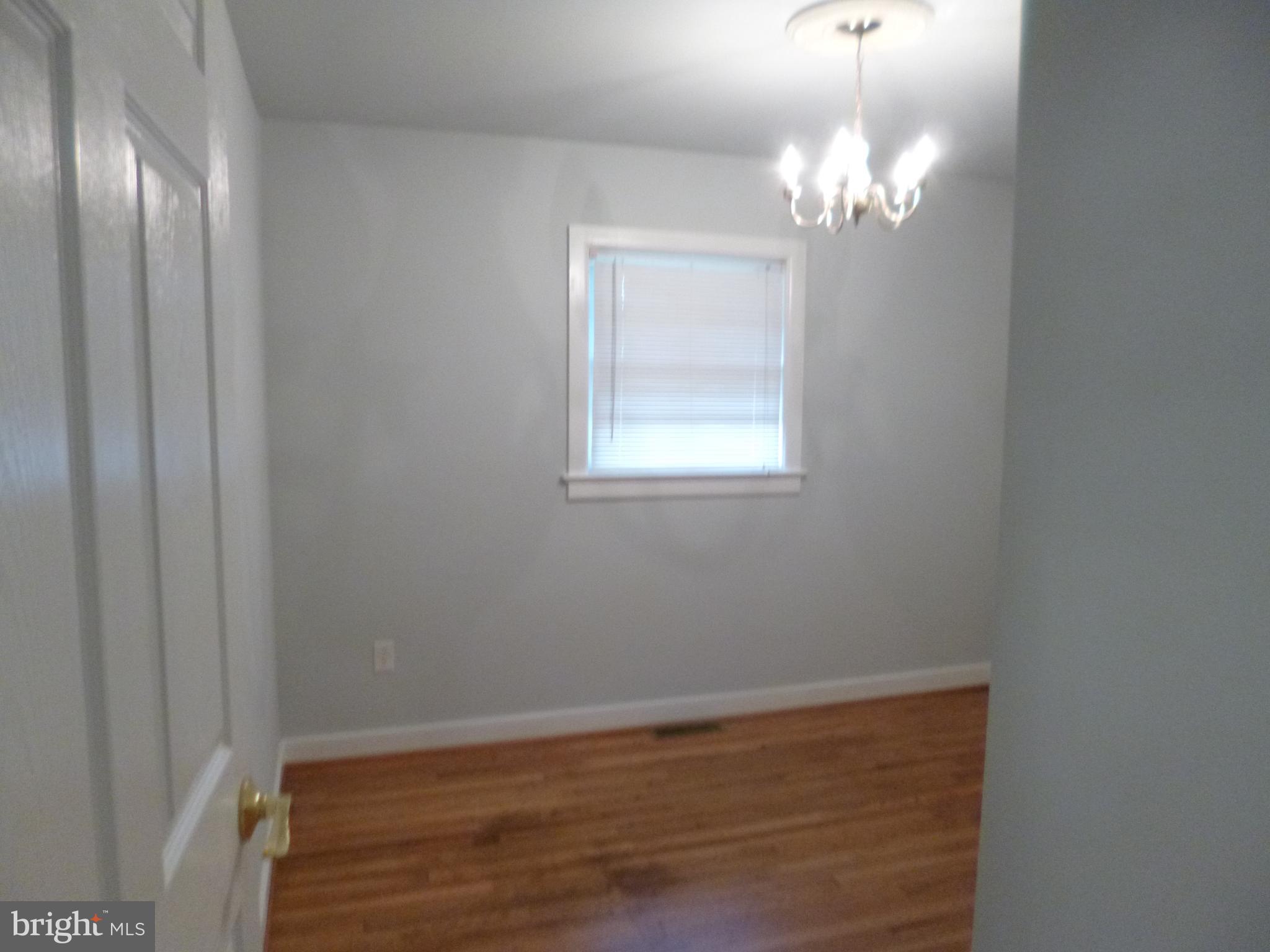 JACKSON PARK - Residential Lease