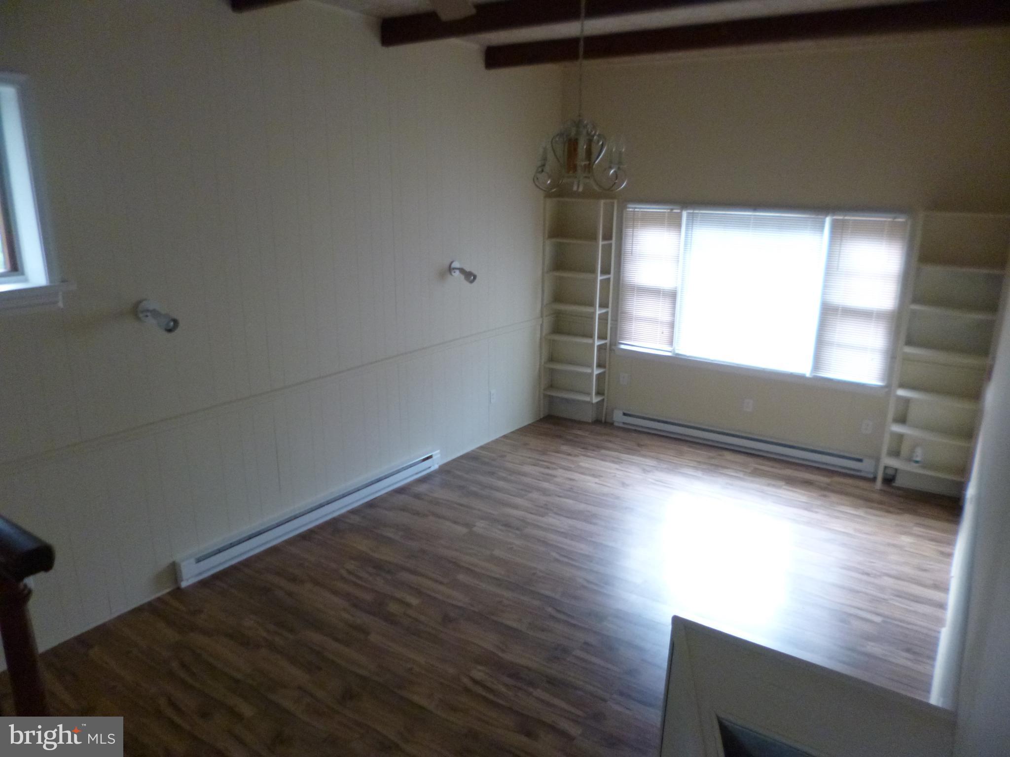 JACKSON PARK - Residential Lease