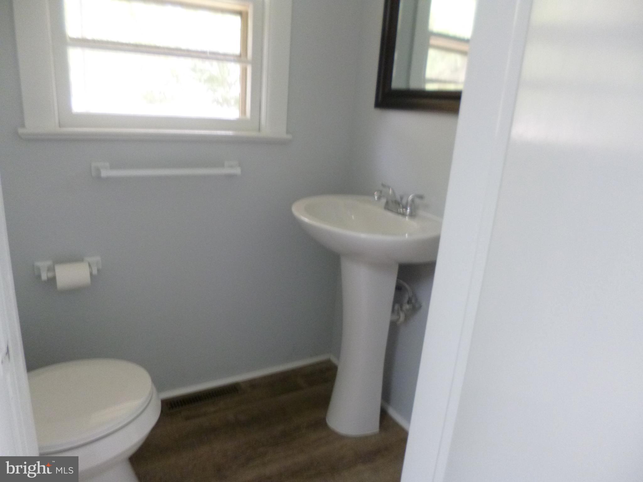 JACKSON PARK - Residential Lease