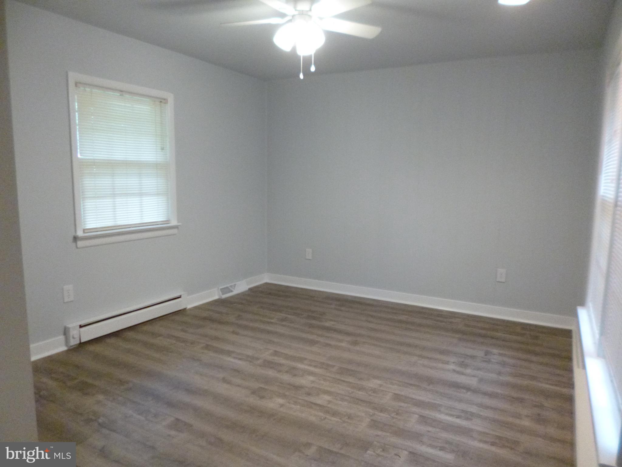 JACKSON PARK - Residential Lease