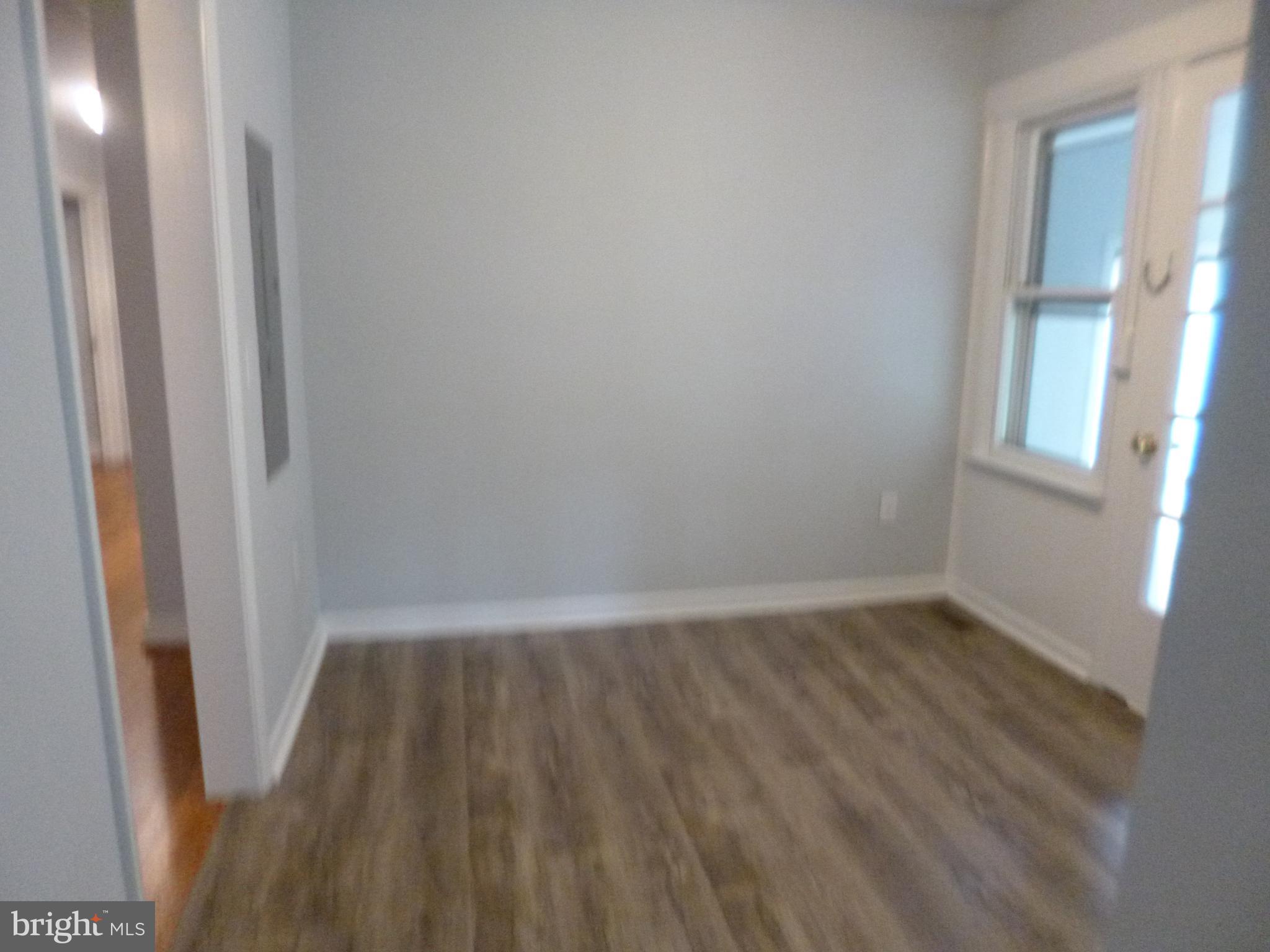 JACKSON PARK - Residential Lease