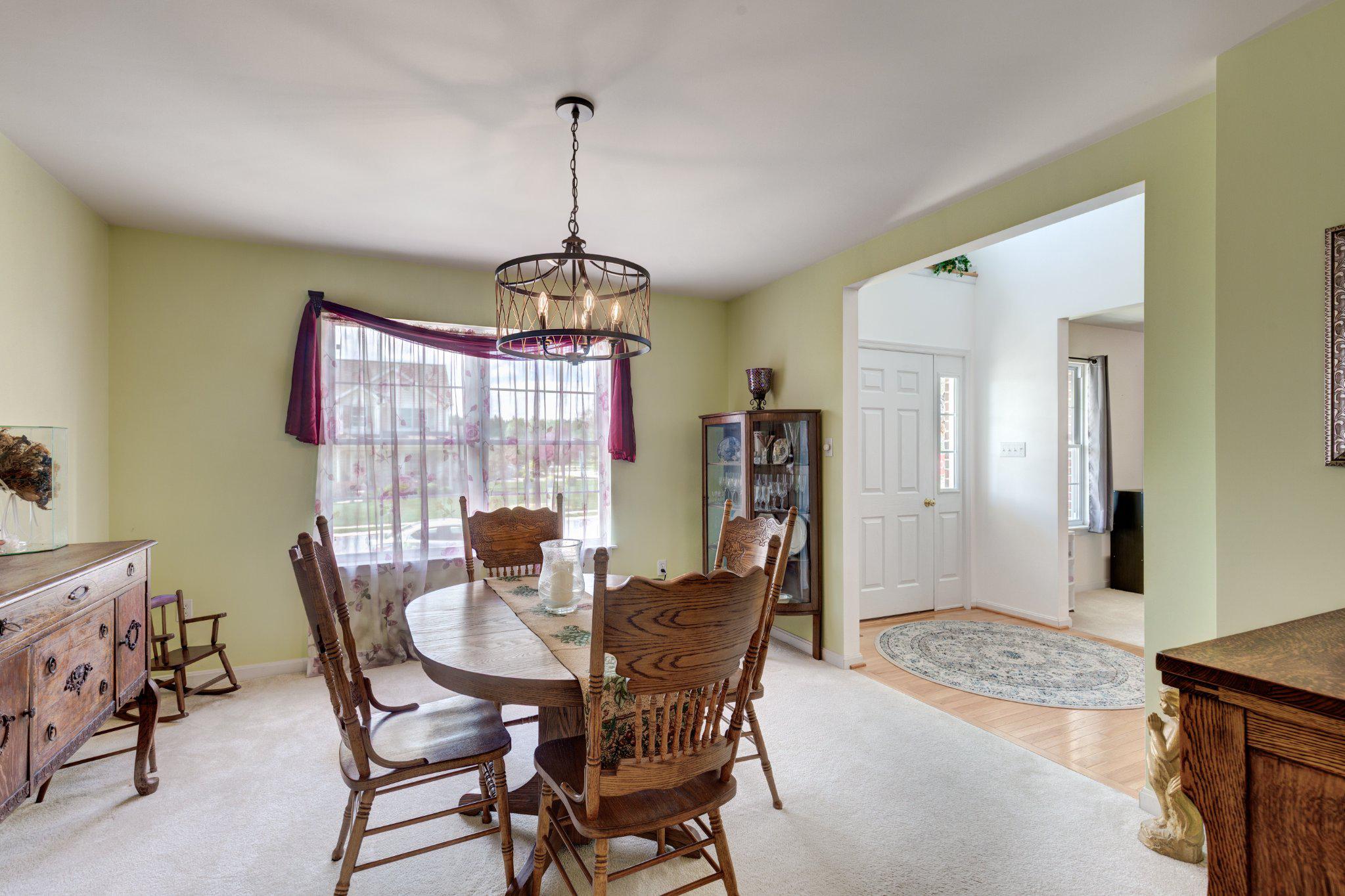 MEADOWVIEW - Residential