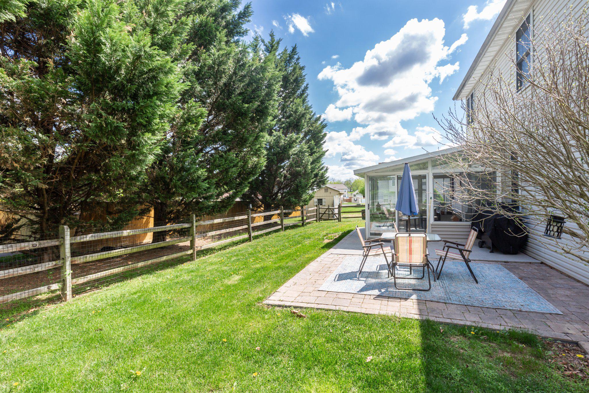 MEADOWVIEW - Residential