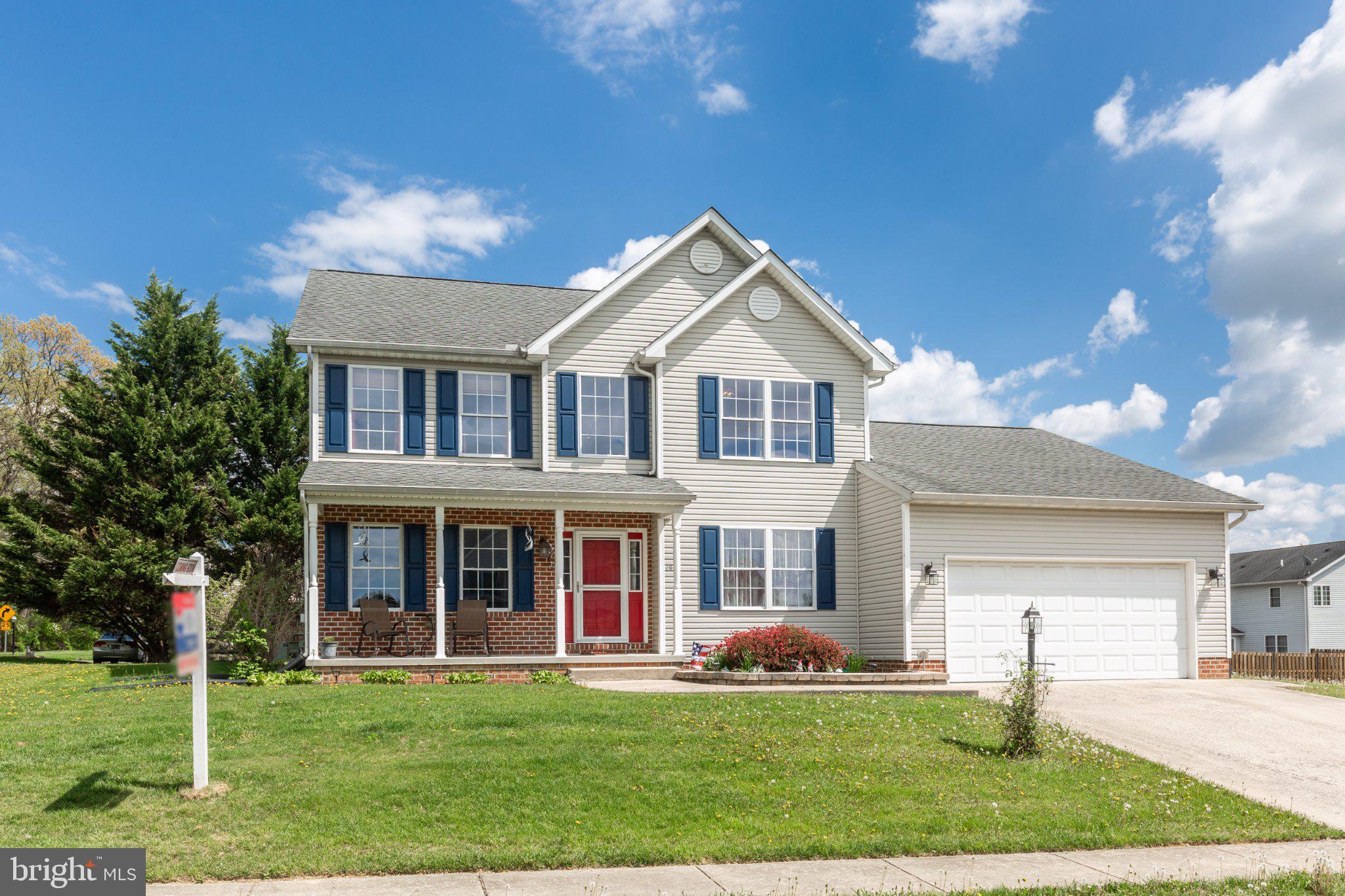 MEADOWVIEW - Residential