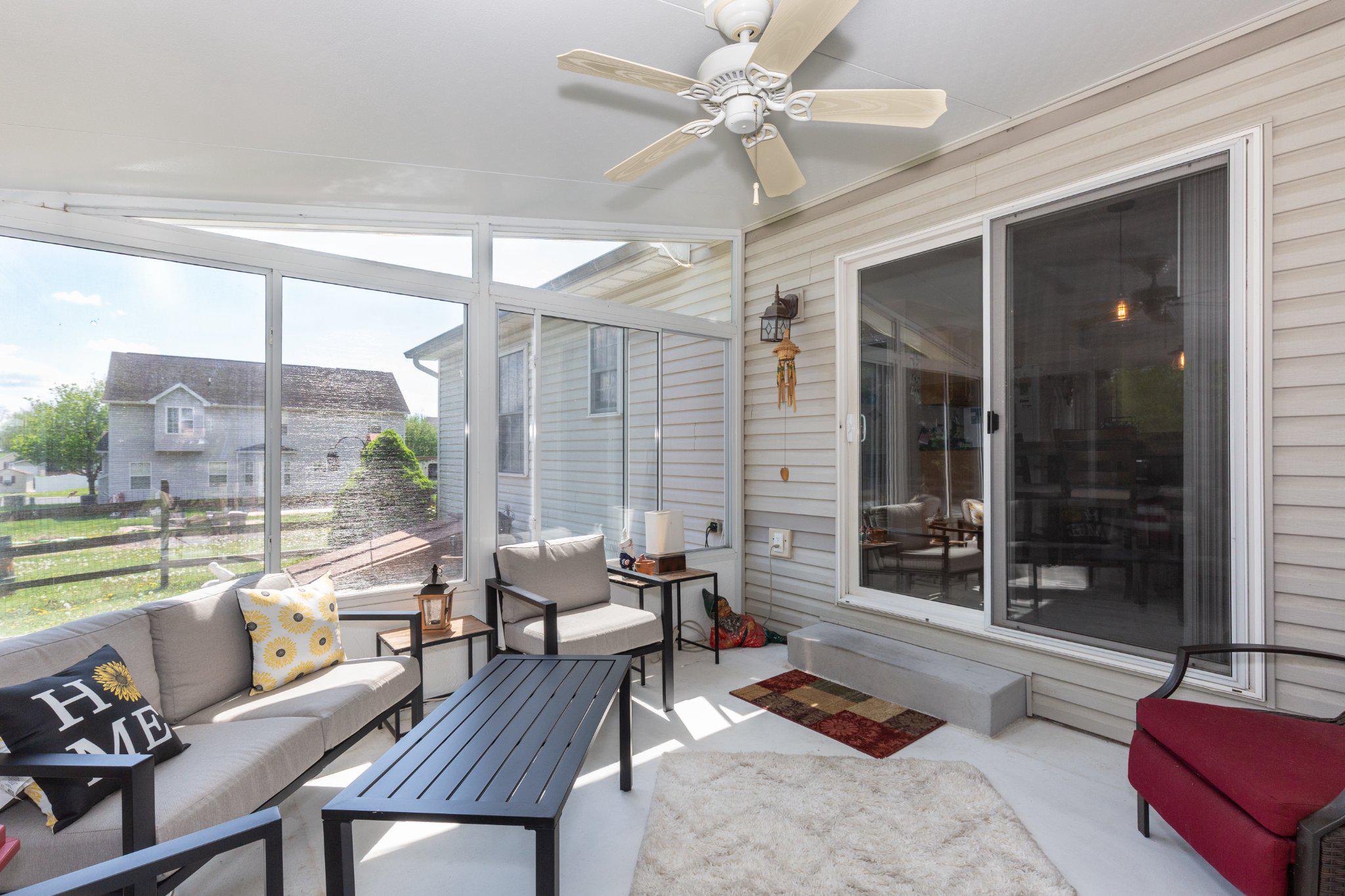 MEADOWVIEW - Residential