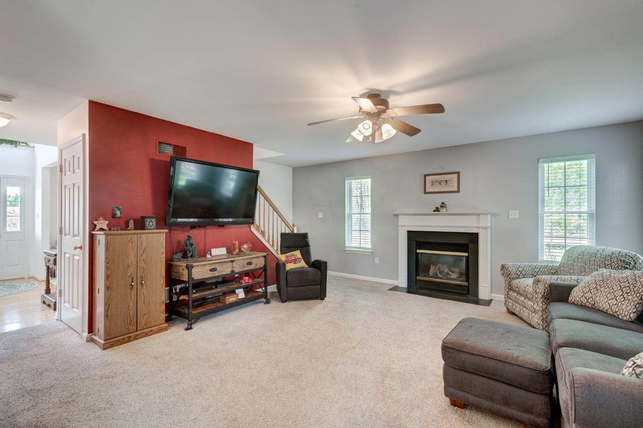 MEADOWVIEW - Residential