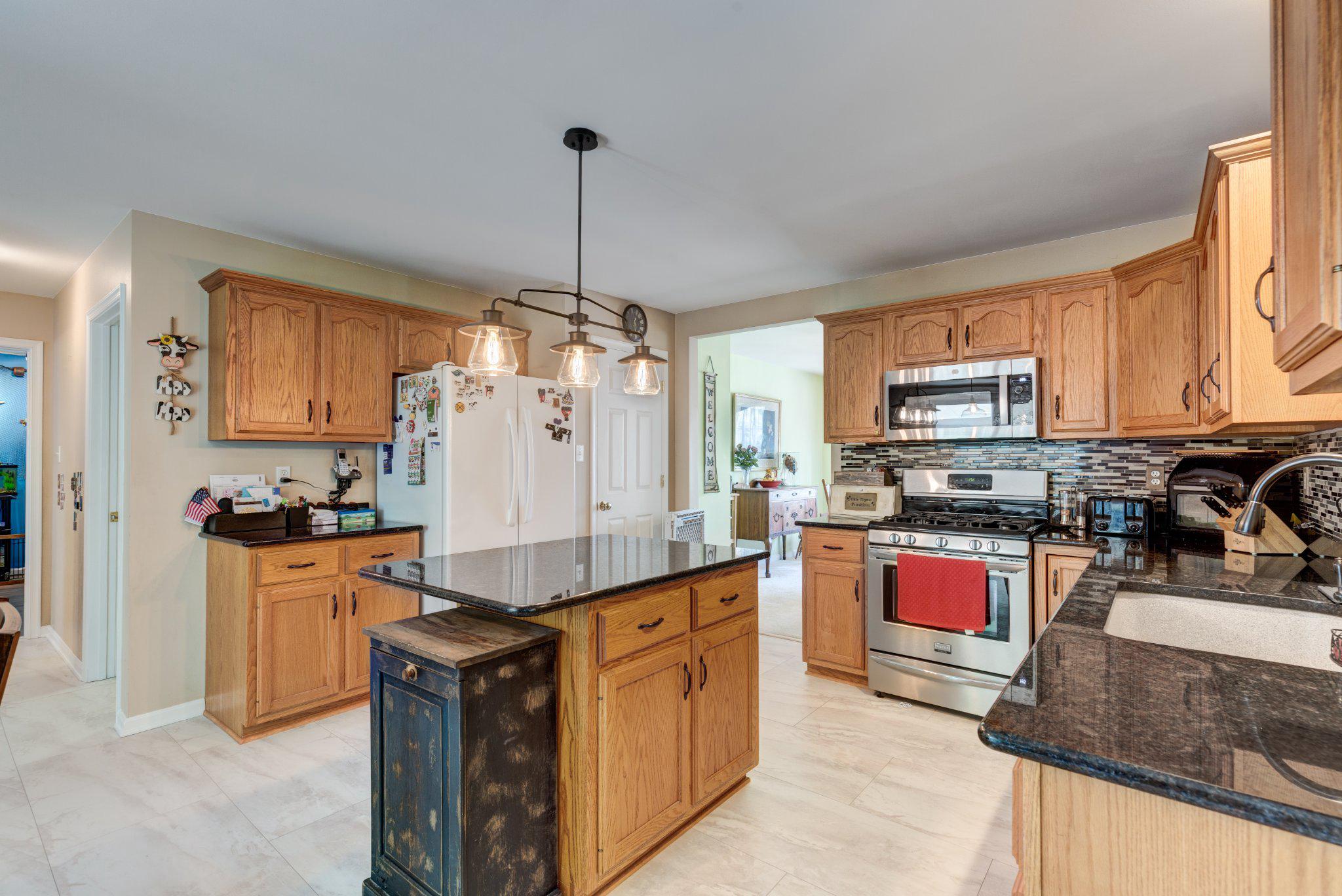 MEADOWVIEW - Residential