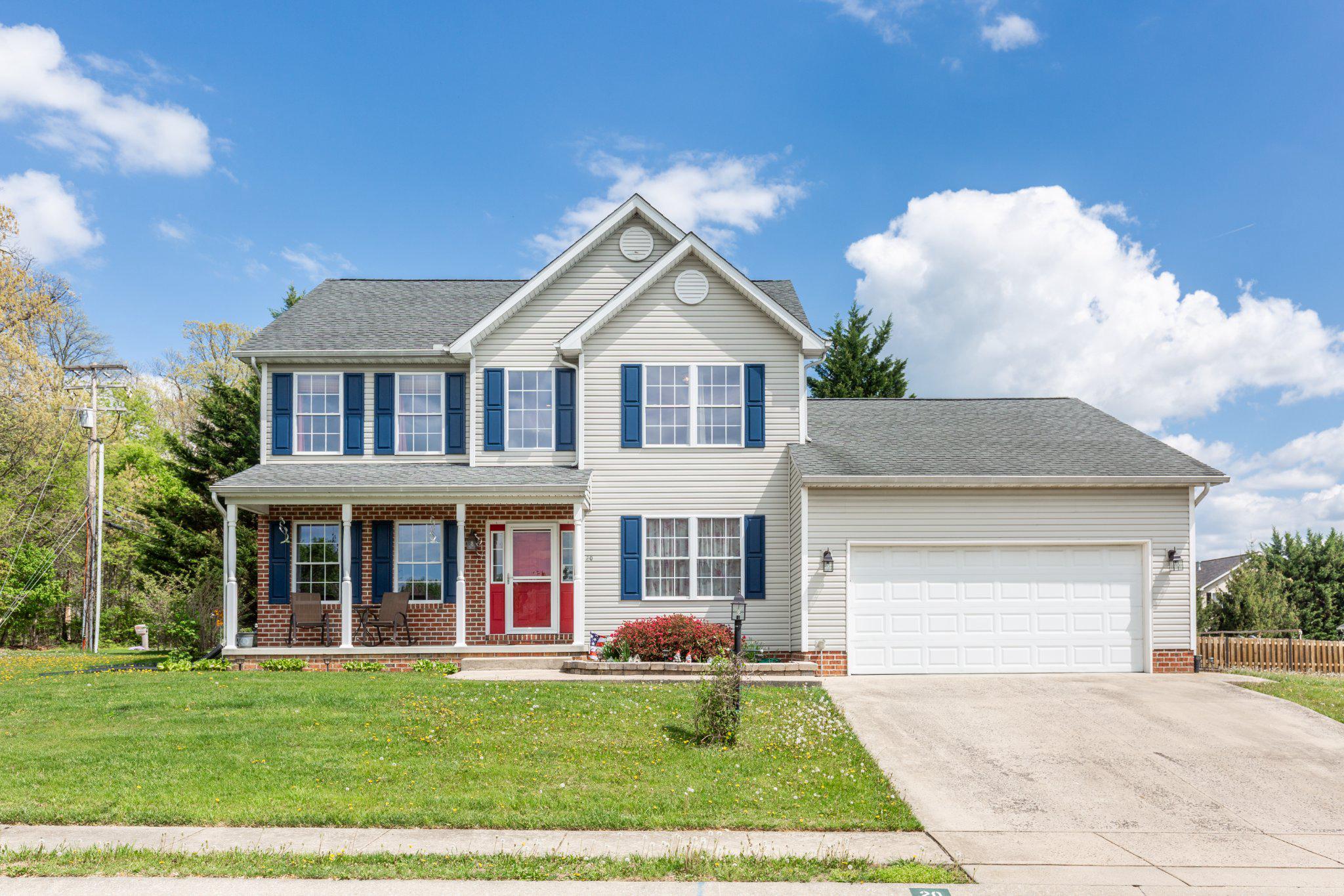 MEADOWVIEW - Residential