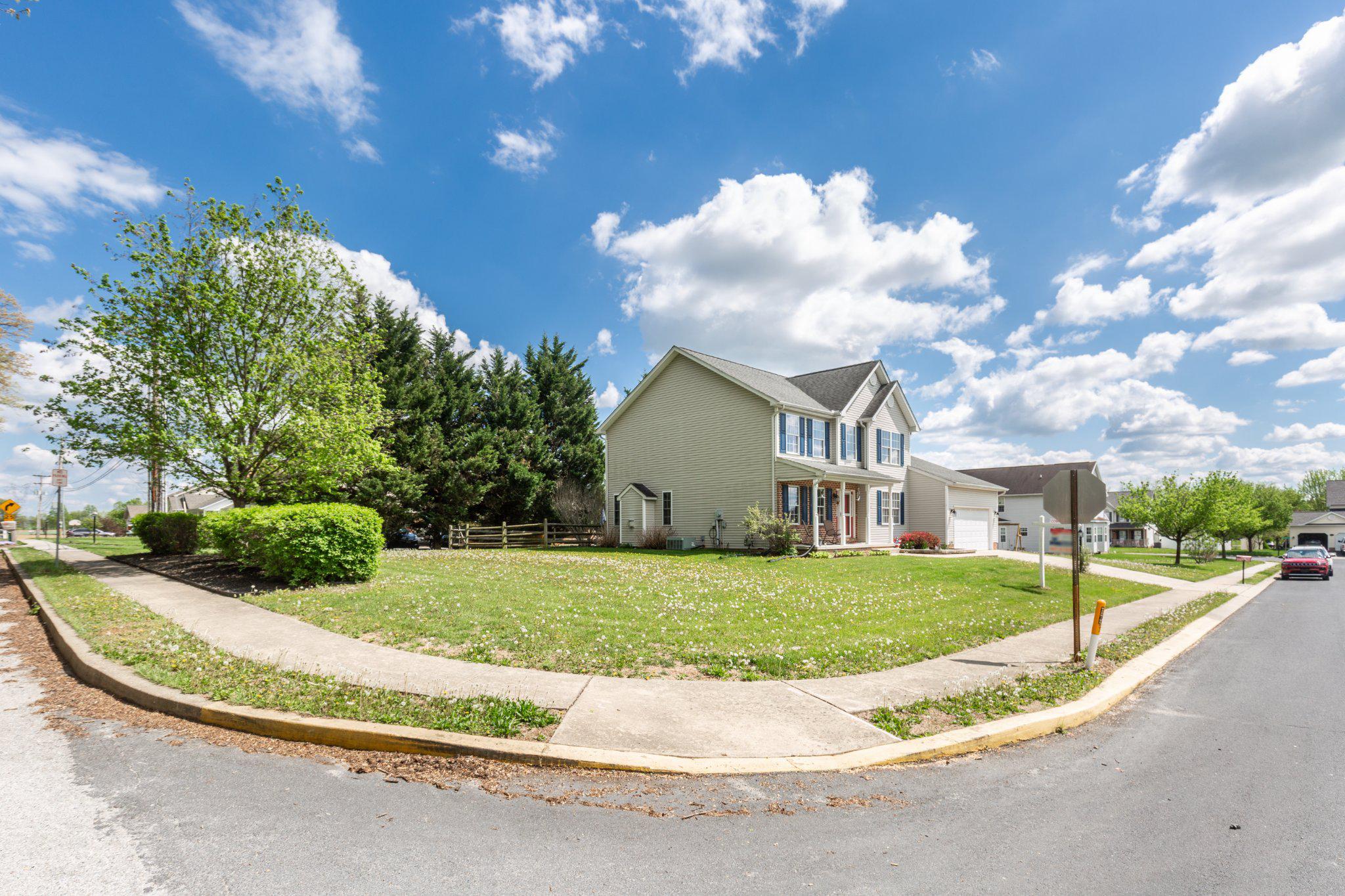 MEADOWVIEW - Residential