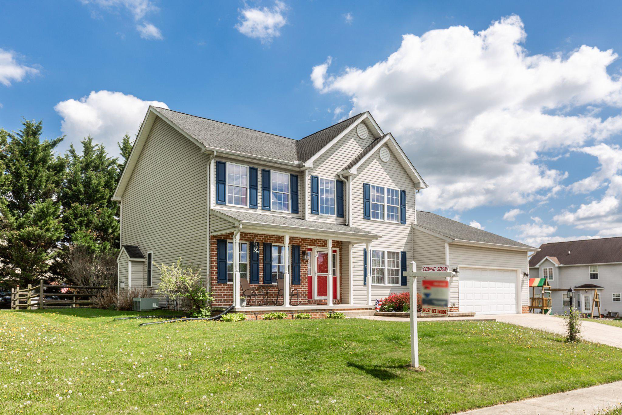 MEADOWVIEW - Residential