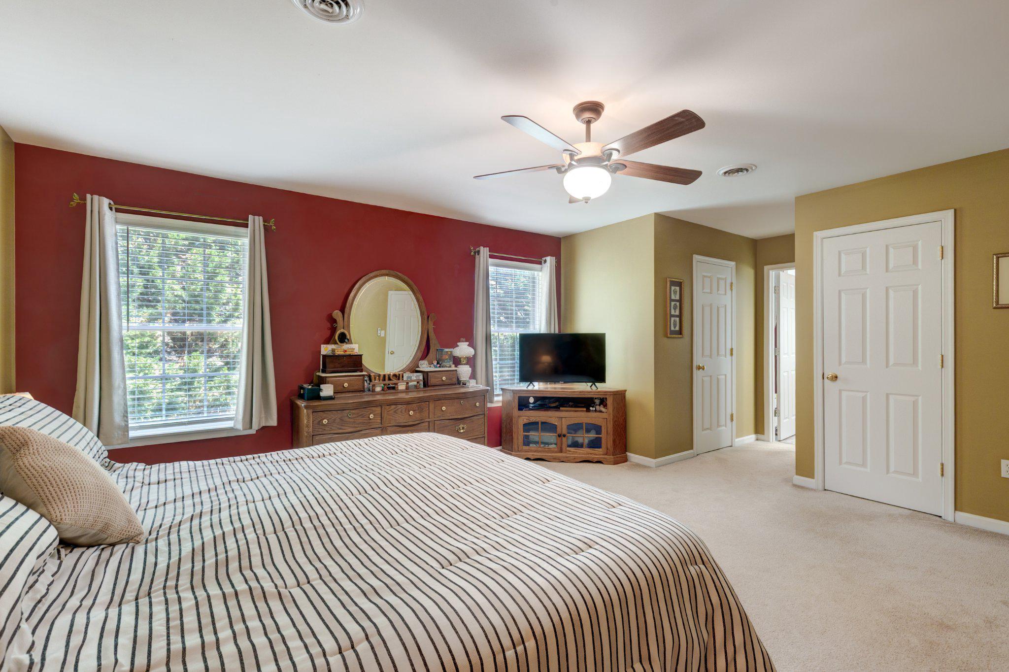 MEADOWVIEW - Residential