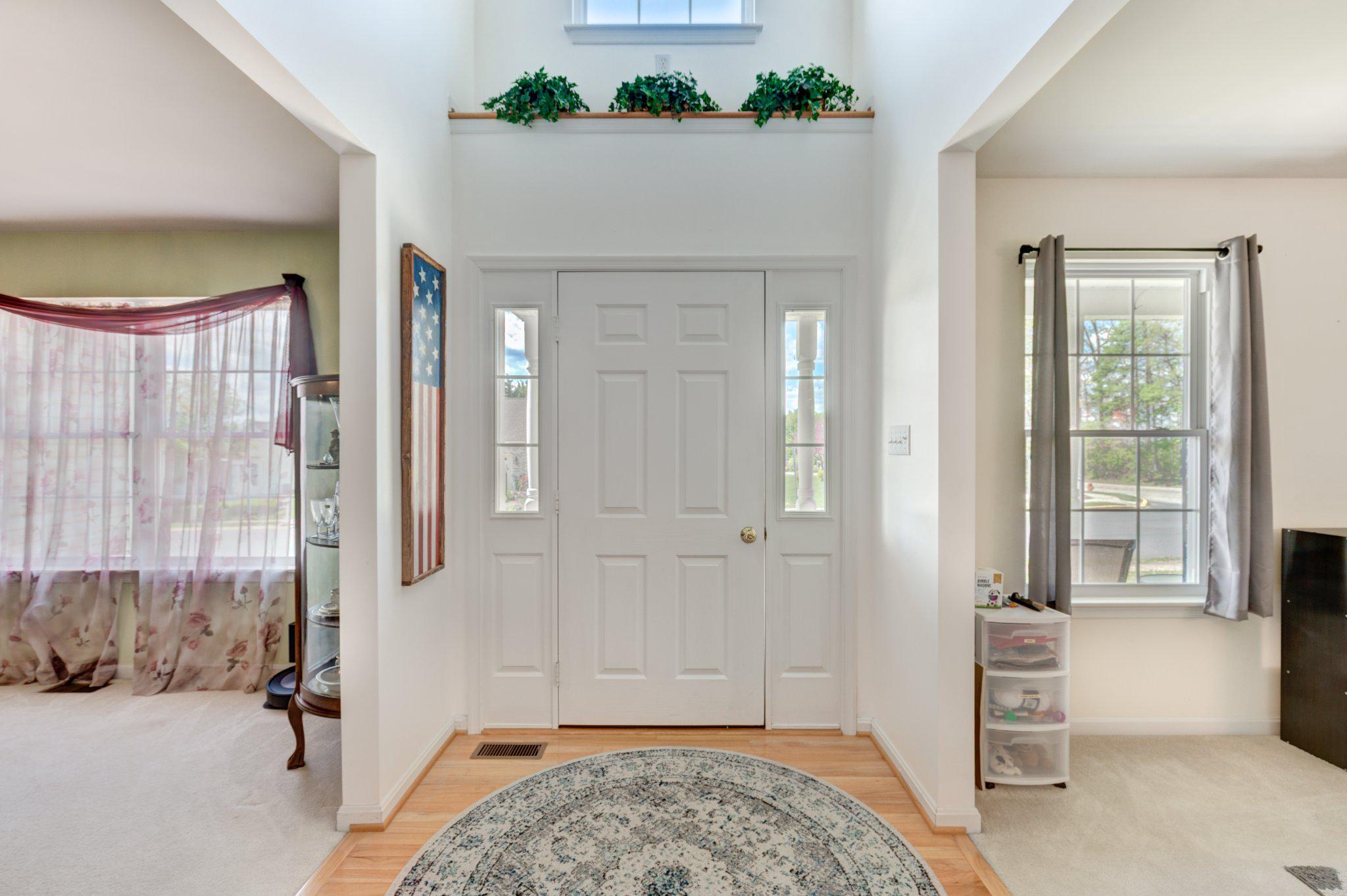 MEADOWVIEW - Residential