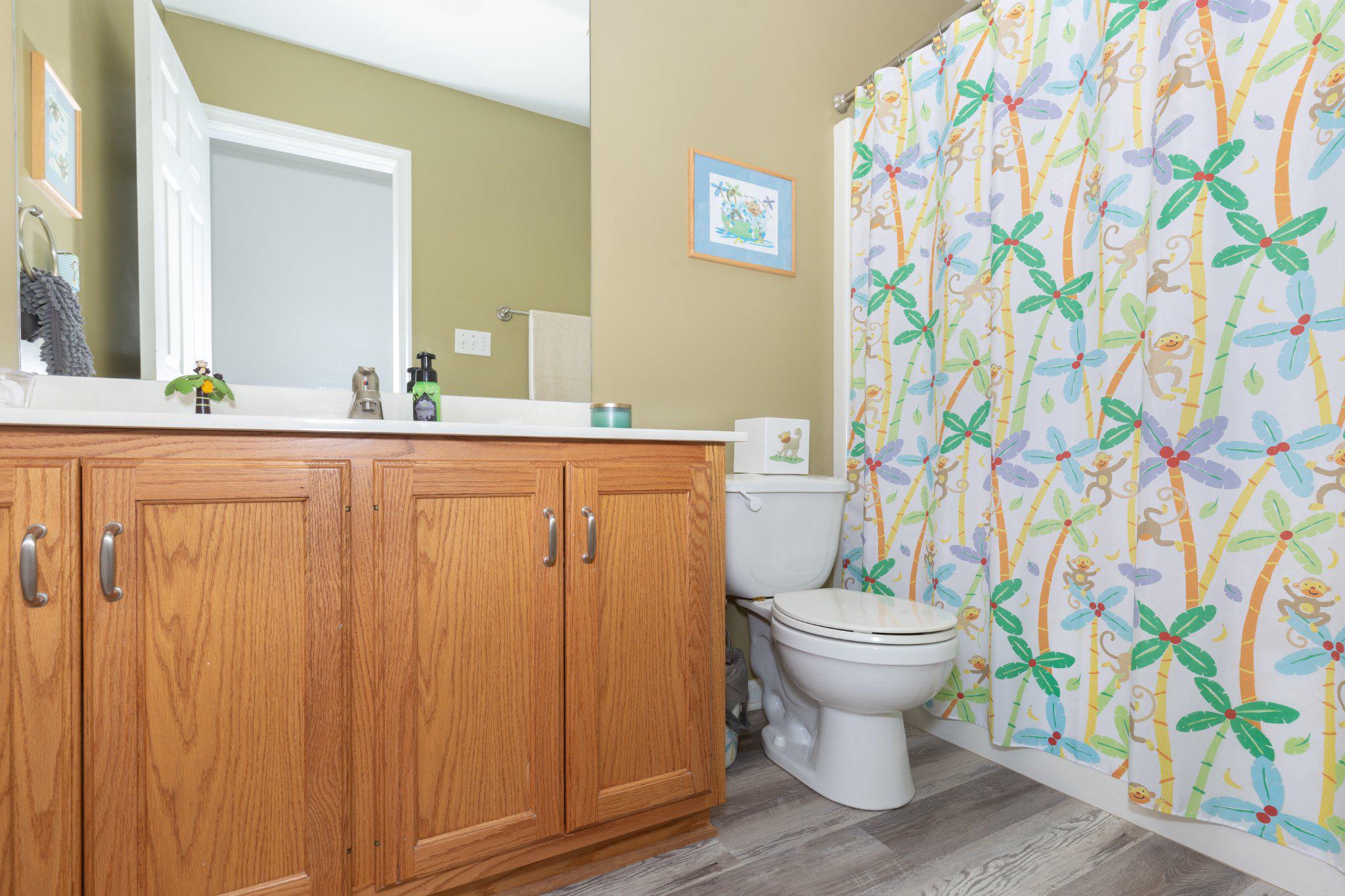 MEADOWVIEW - Residential