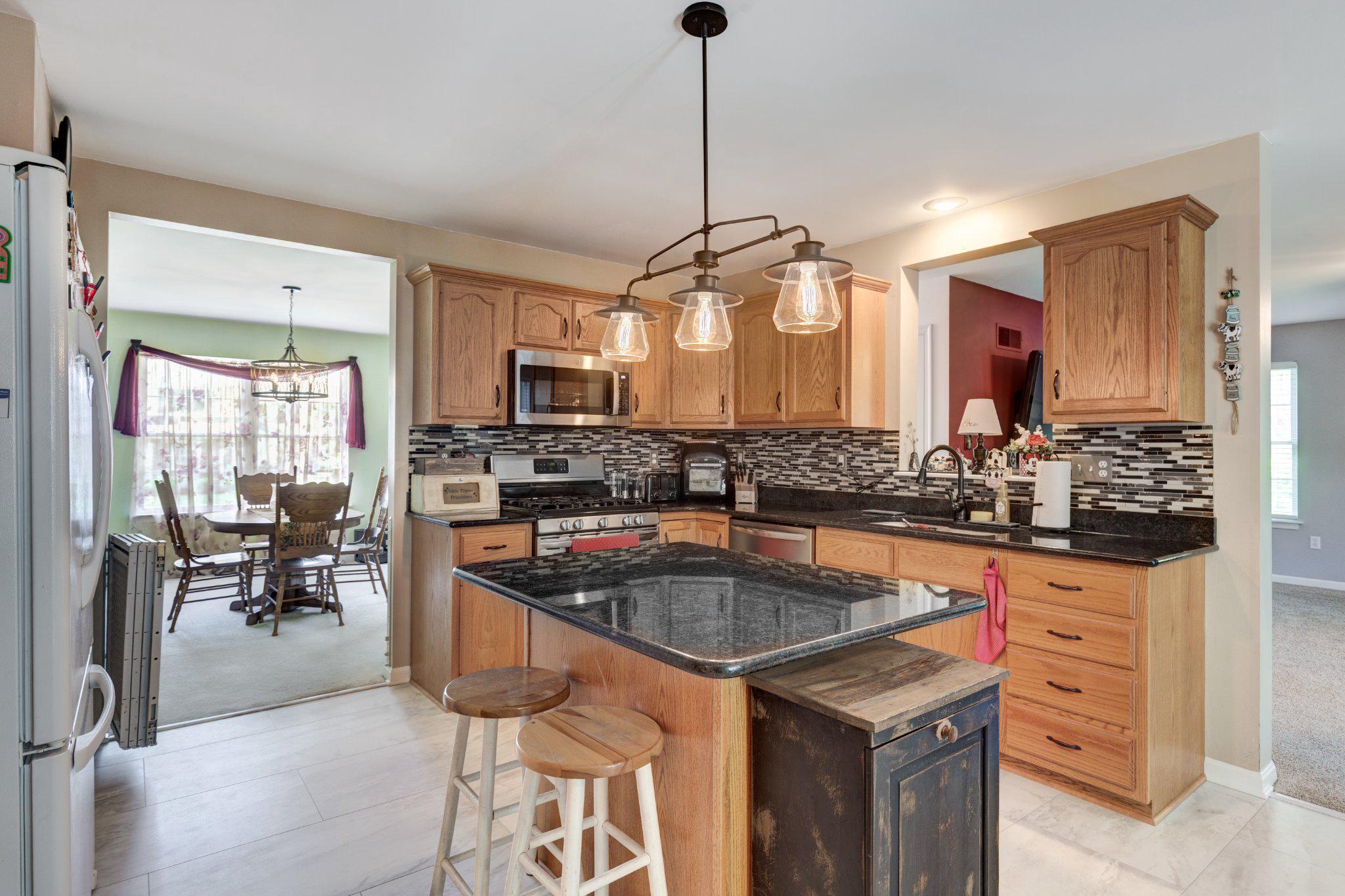 MEADOWVIEW - Residential