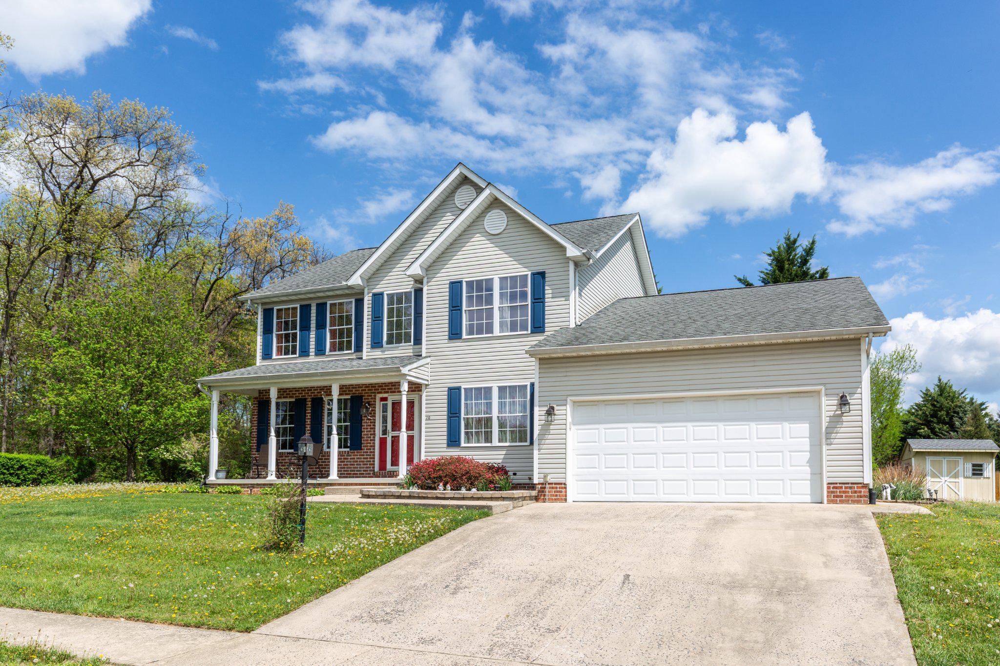 MEADOWVIEW - Residential