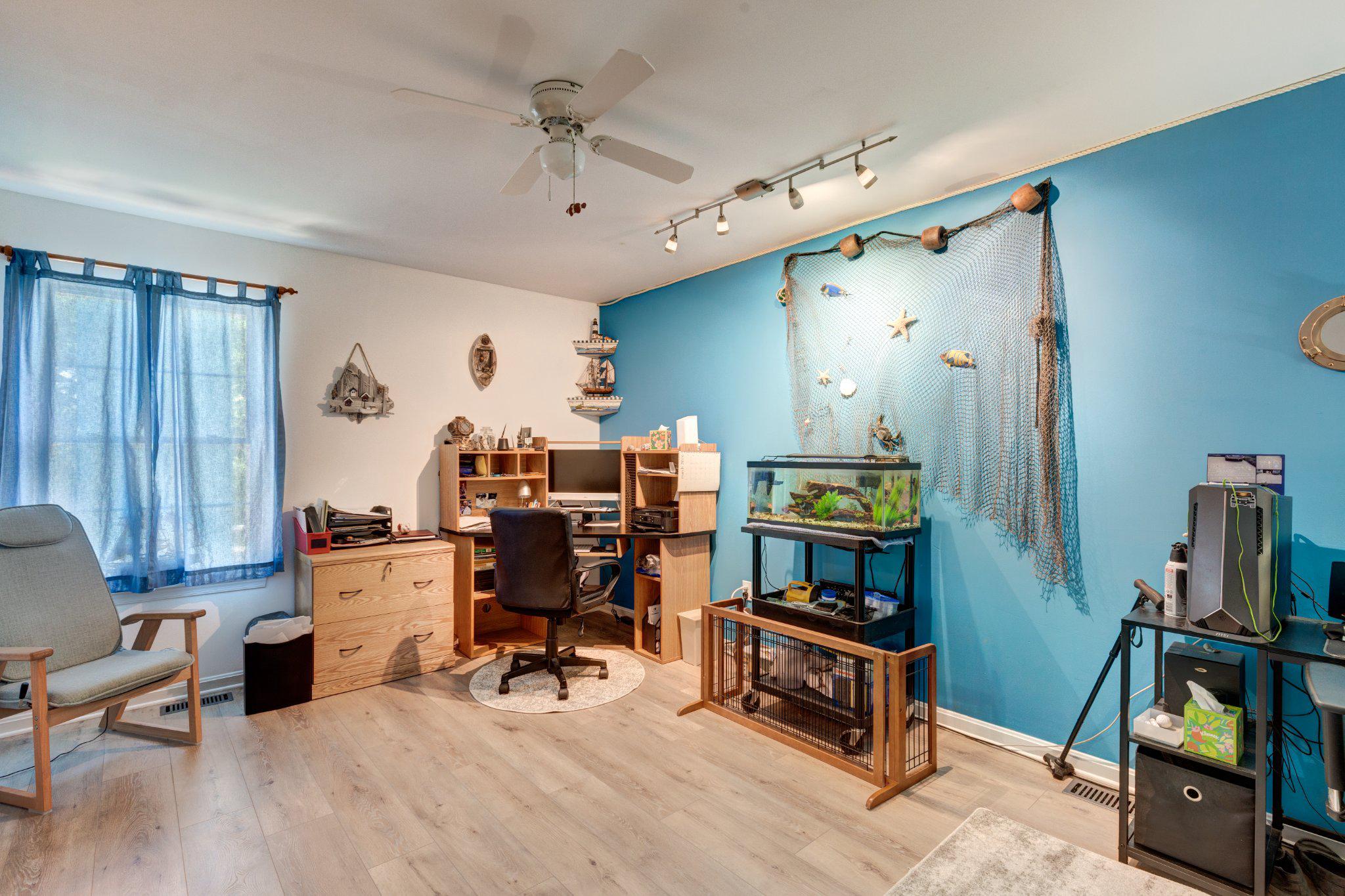 MEADOWVIEW - Residential