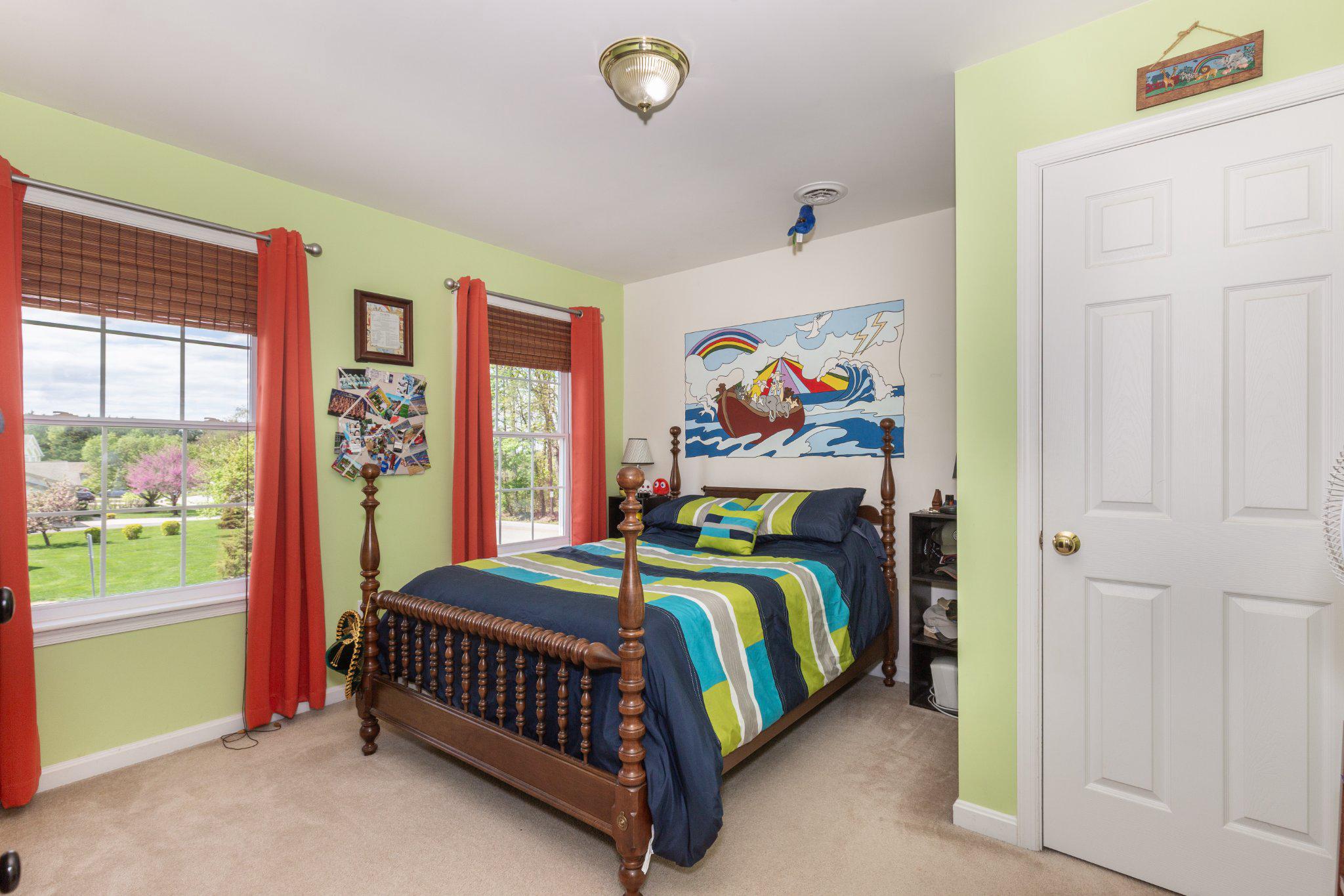 MEADOWVIEW - Residential