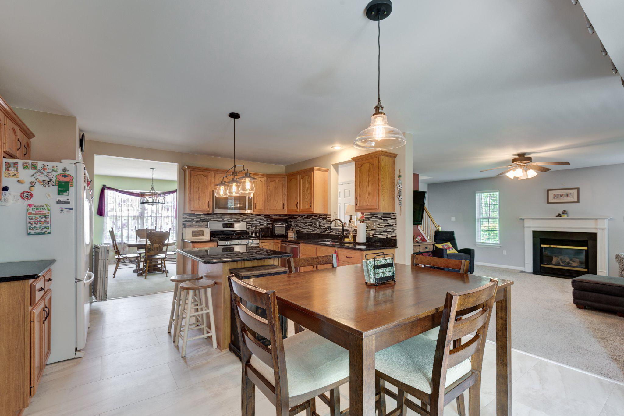 MEADOWVIEW - Residential