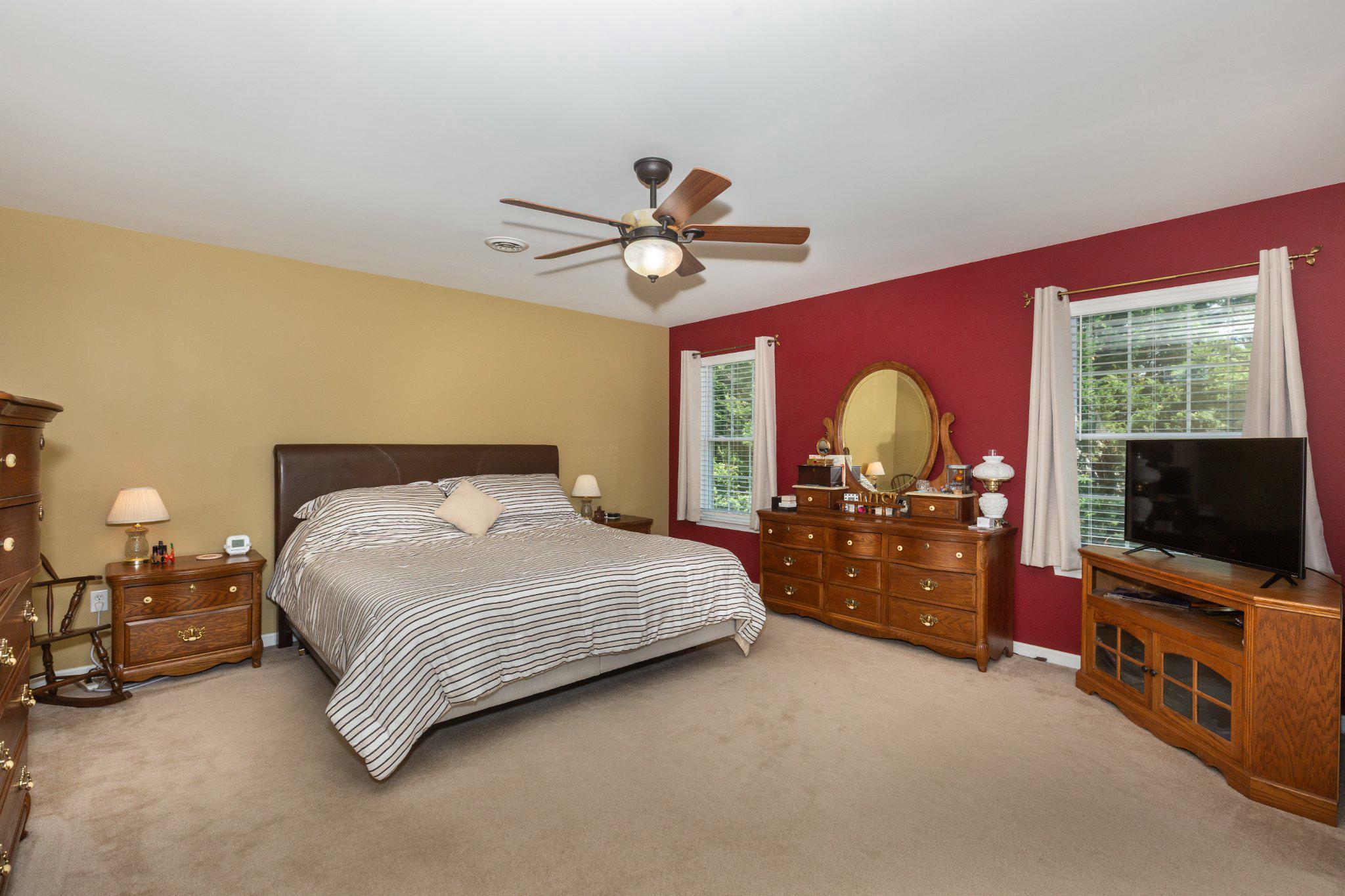 MEADOWVIEW - Residential