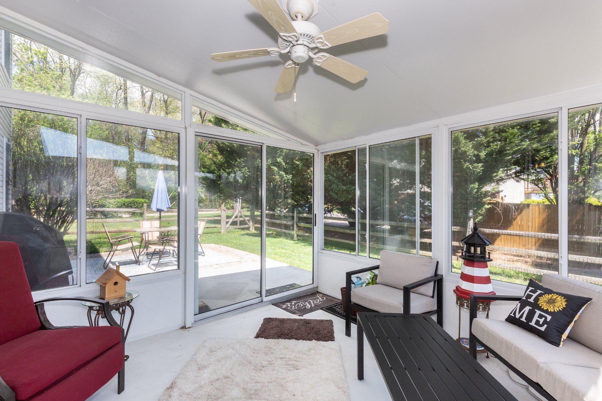 MEADOWVIEW - Residential