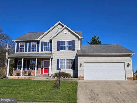 20 UNION STREET LITTLESTOWN PA 17340