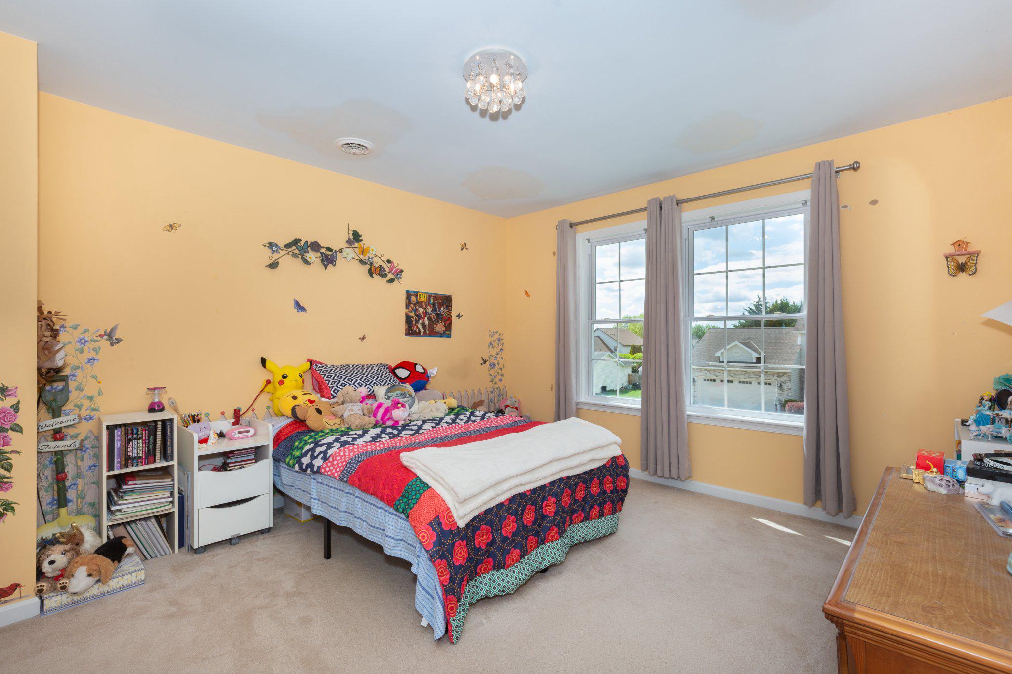 MEADOWVIEW - Residential