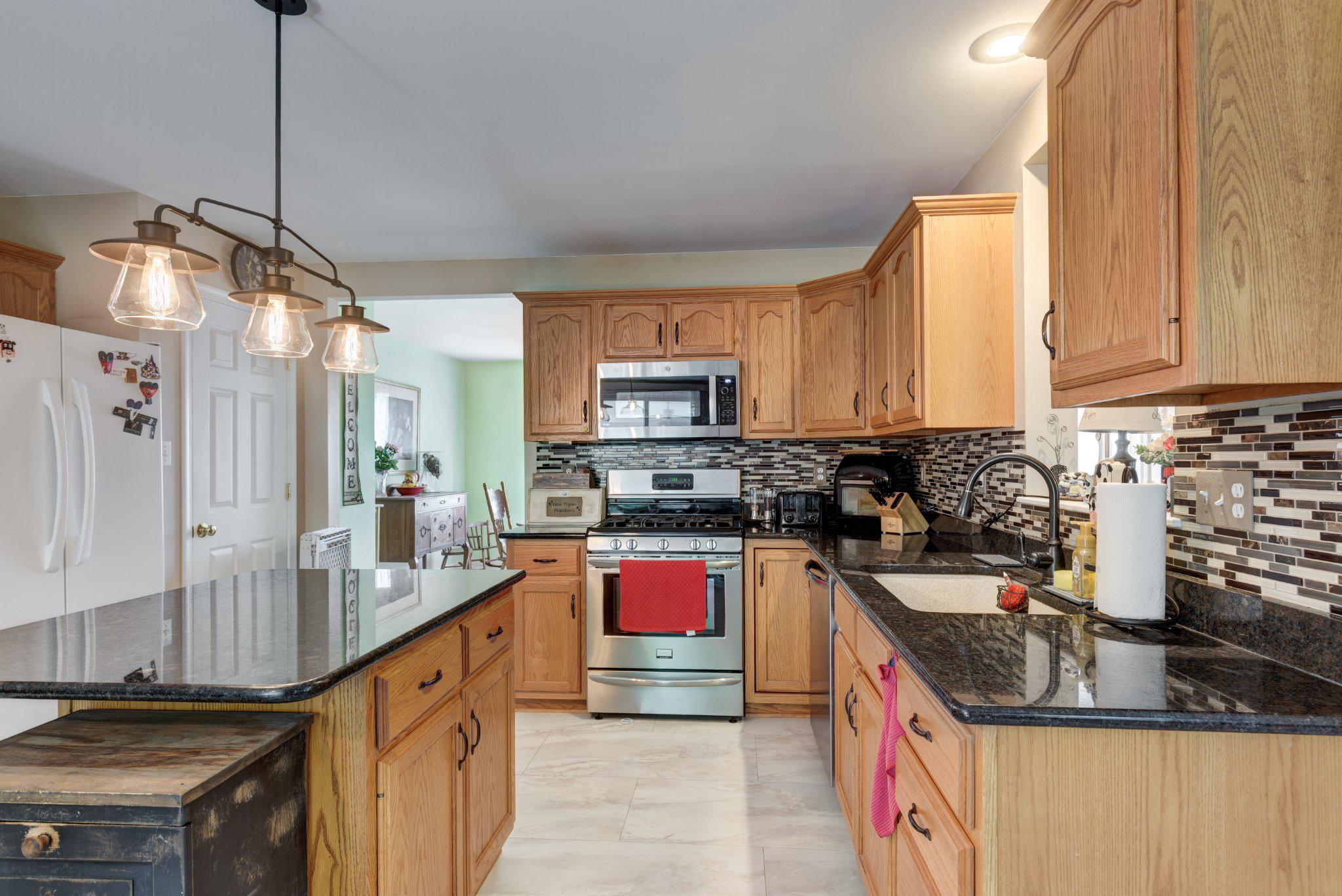 MEADOWVIEW - Residential