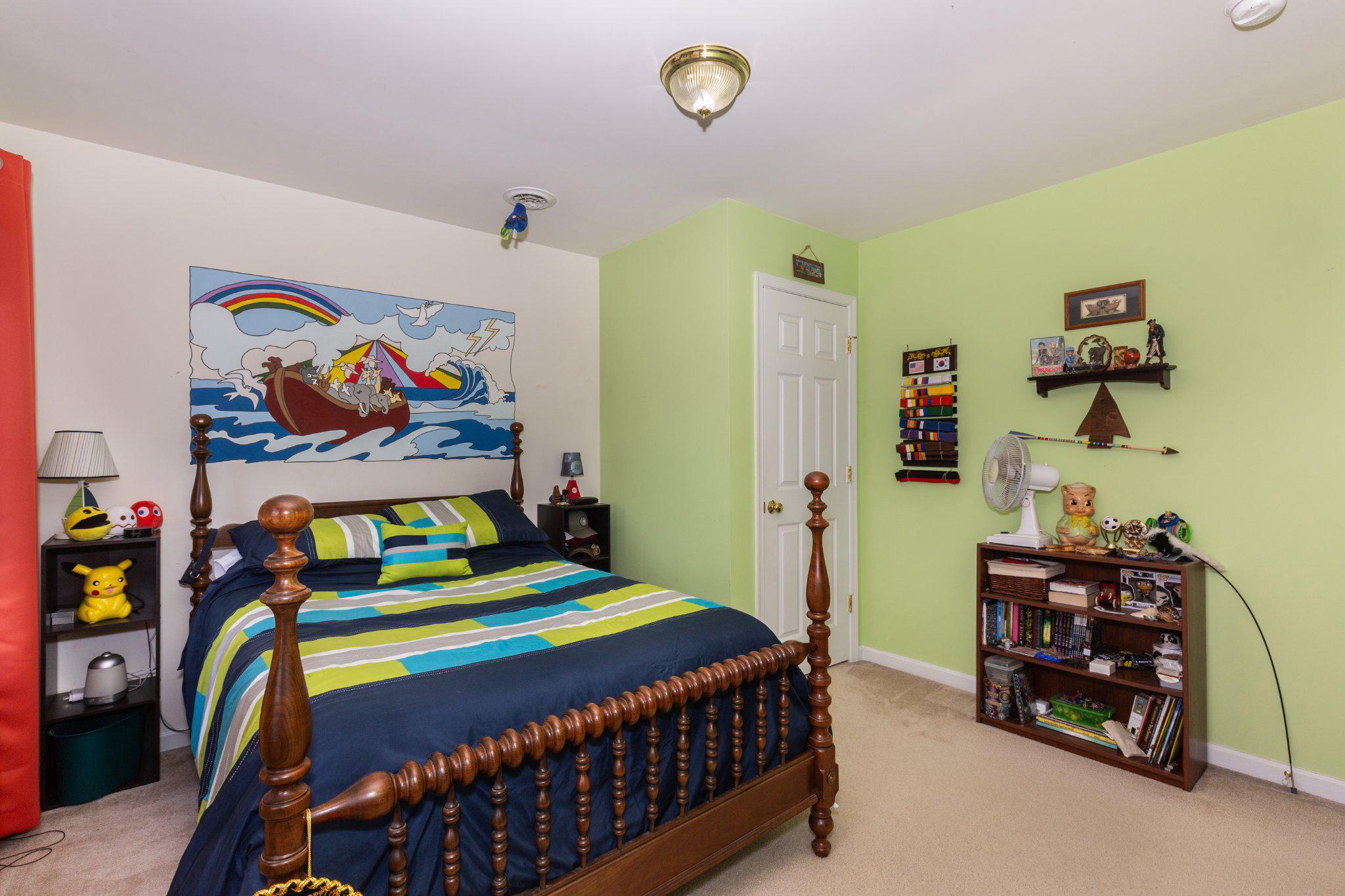 MEADOWVIEW - Residential