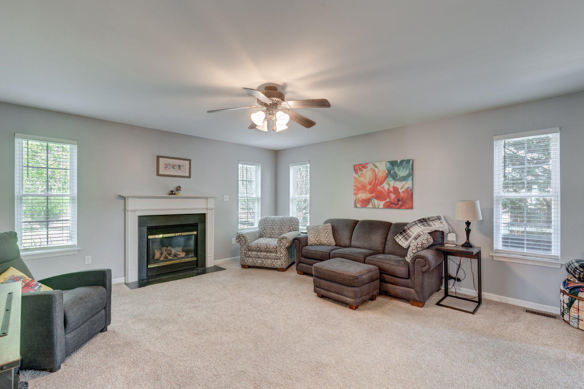 MEADOWVIEW - Residential