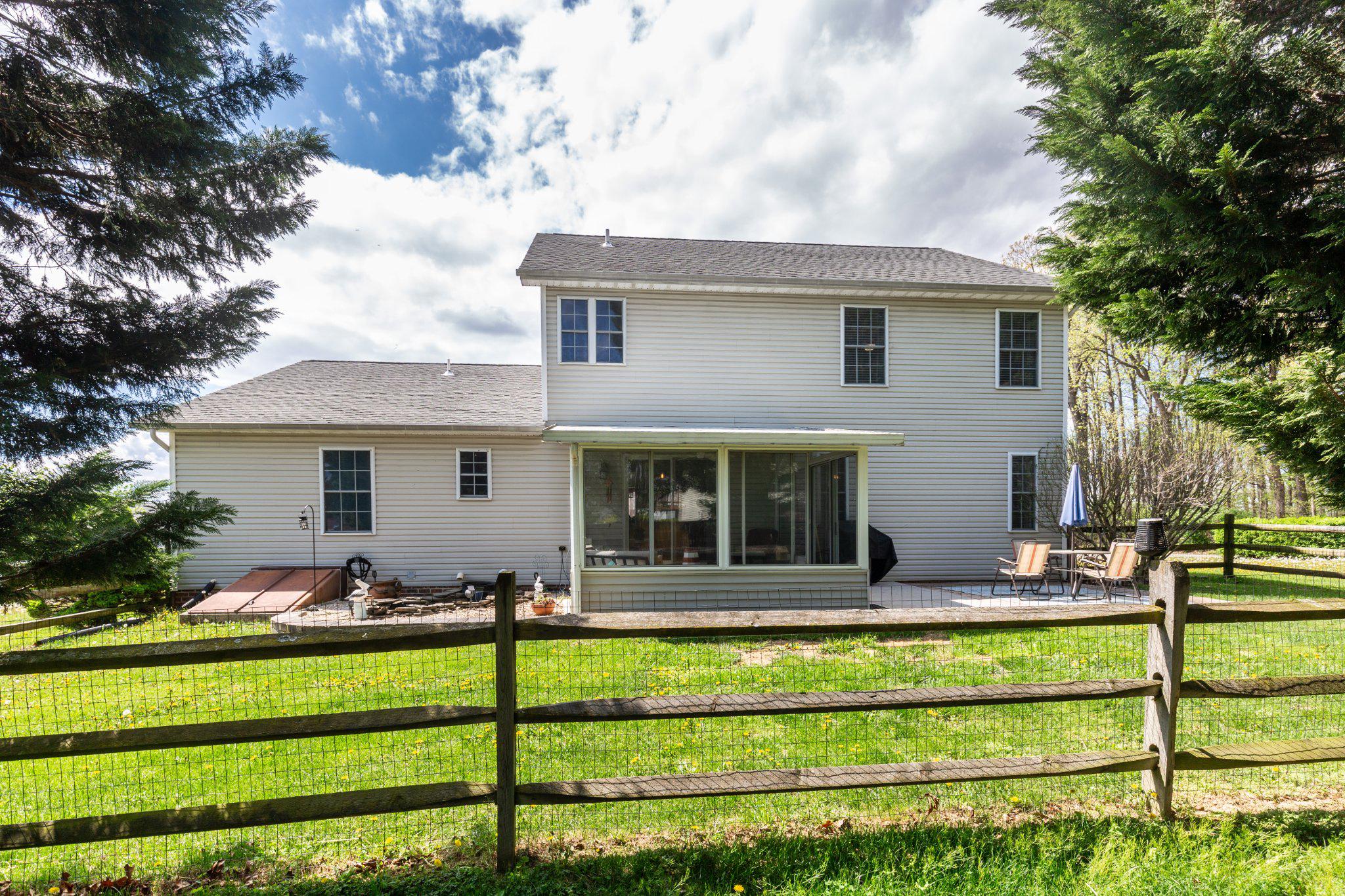 MEADOWVIEW - Residential