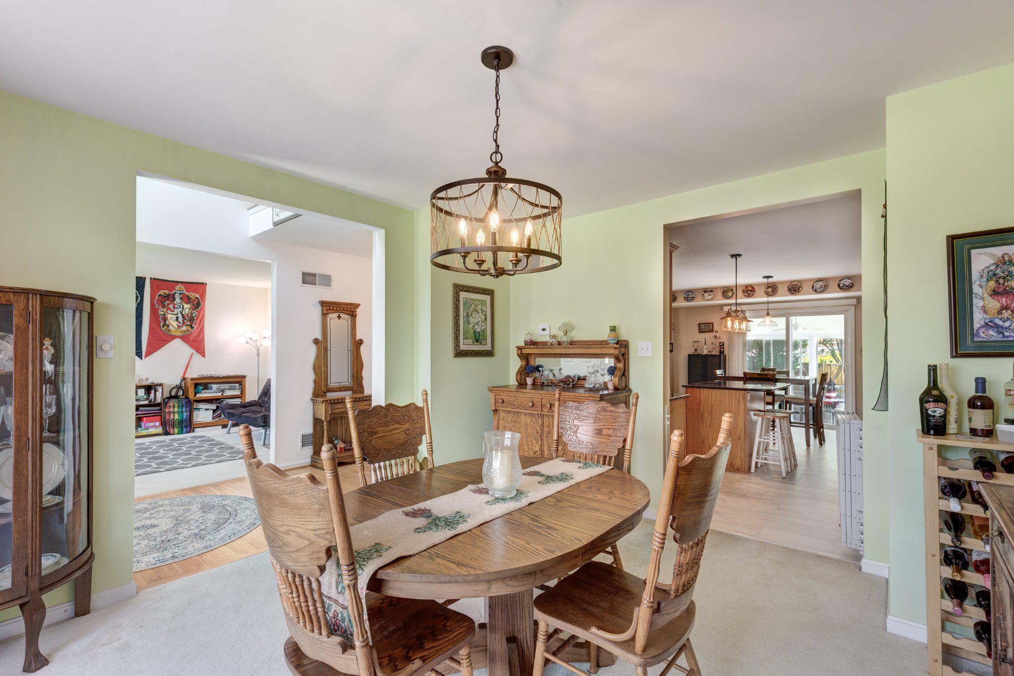 MEADOWVIEW - Residential