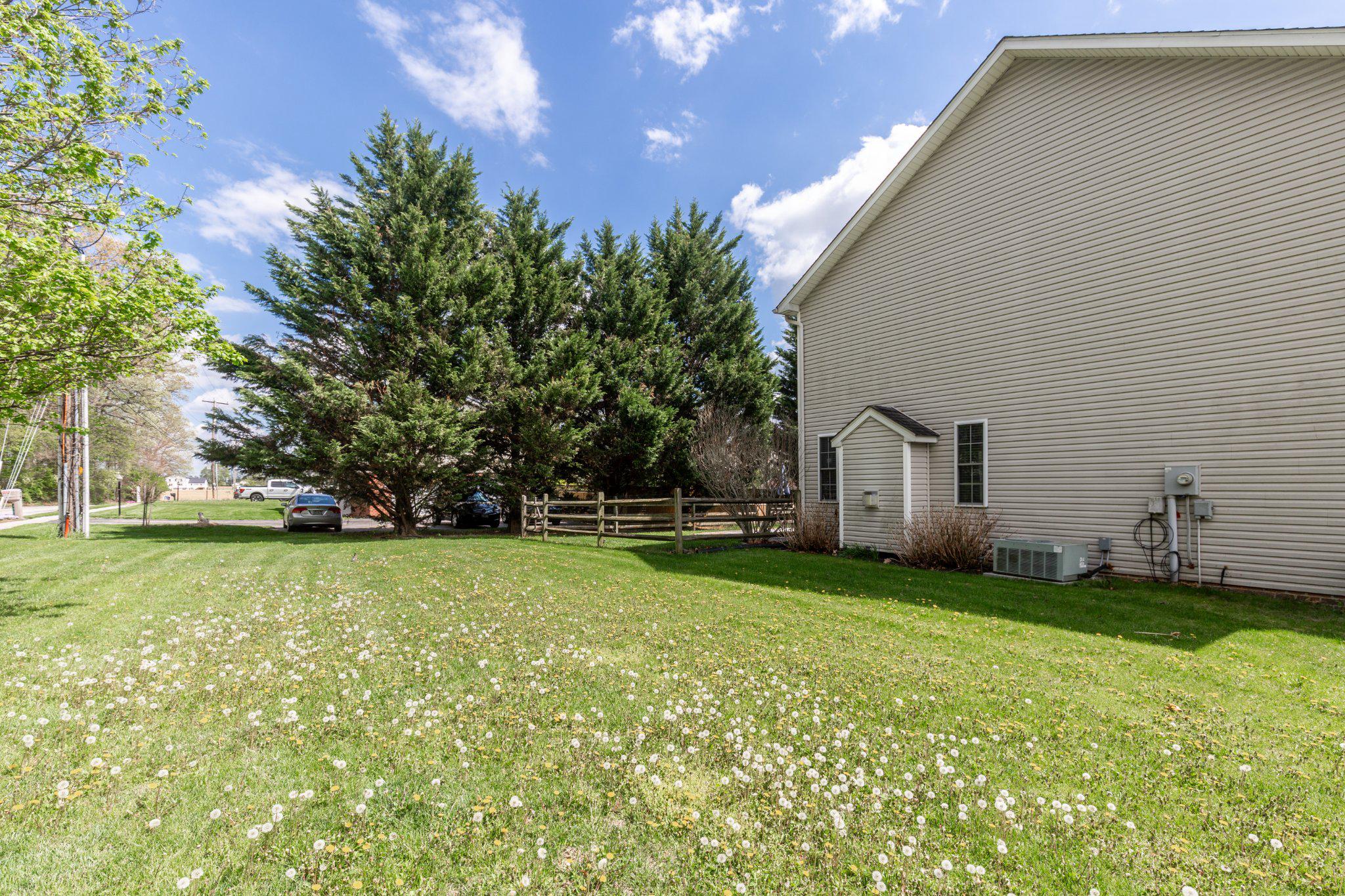 MEADOWVIEW - Residential