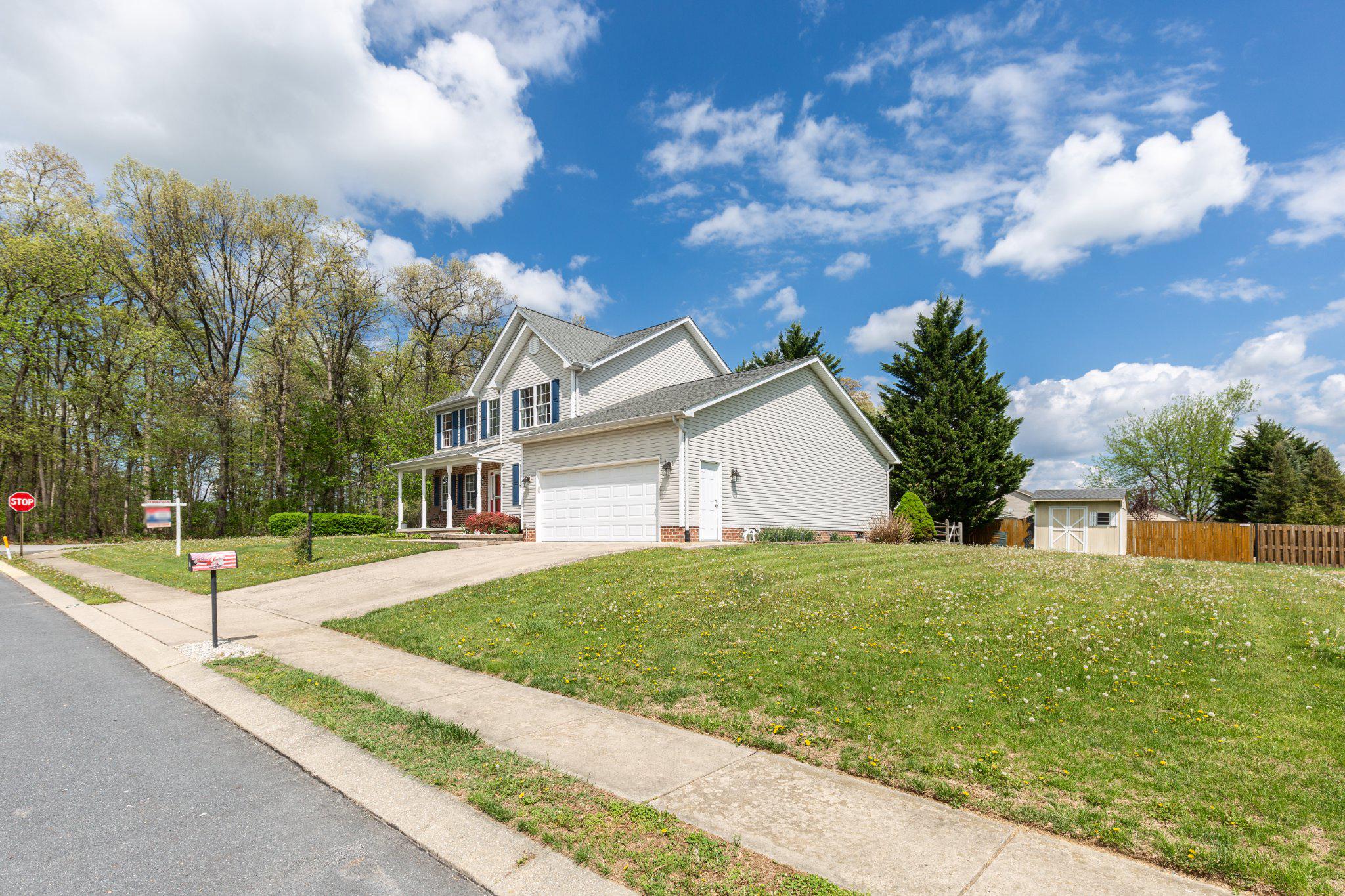 MEADOWVIEW - Residential