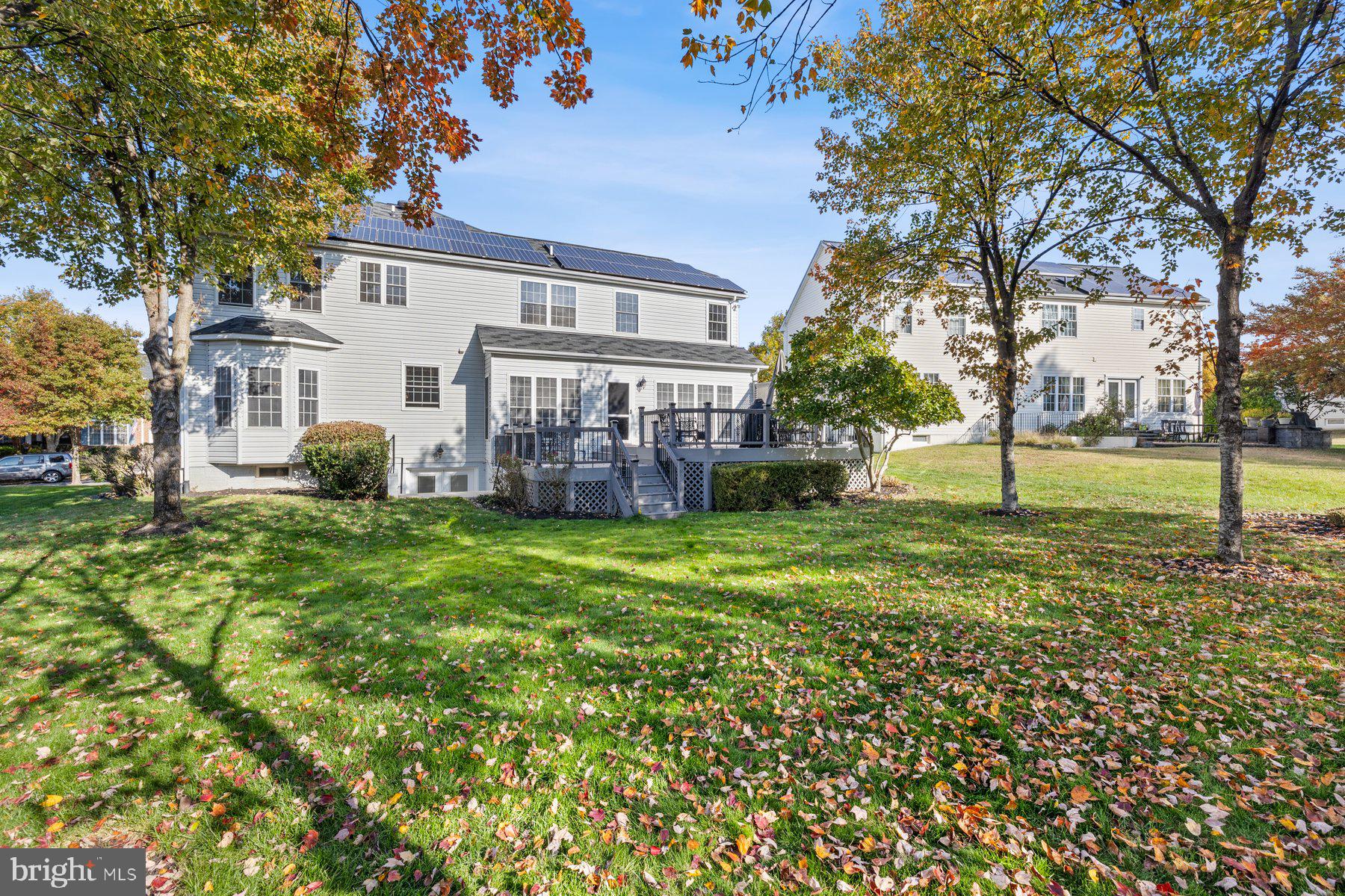 CHAPEL GROVE - Residential