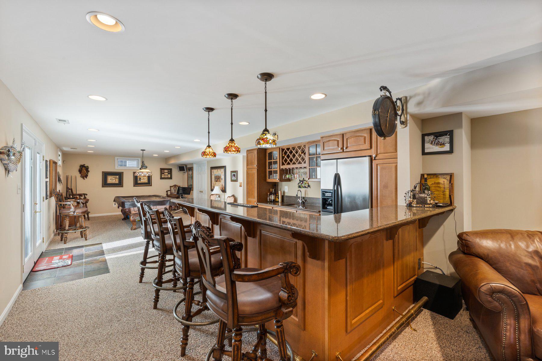 CHAPEL GROVE - Residential