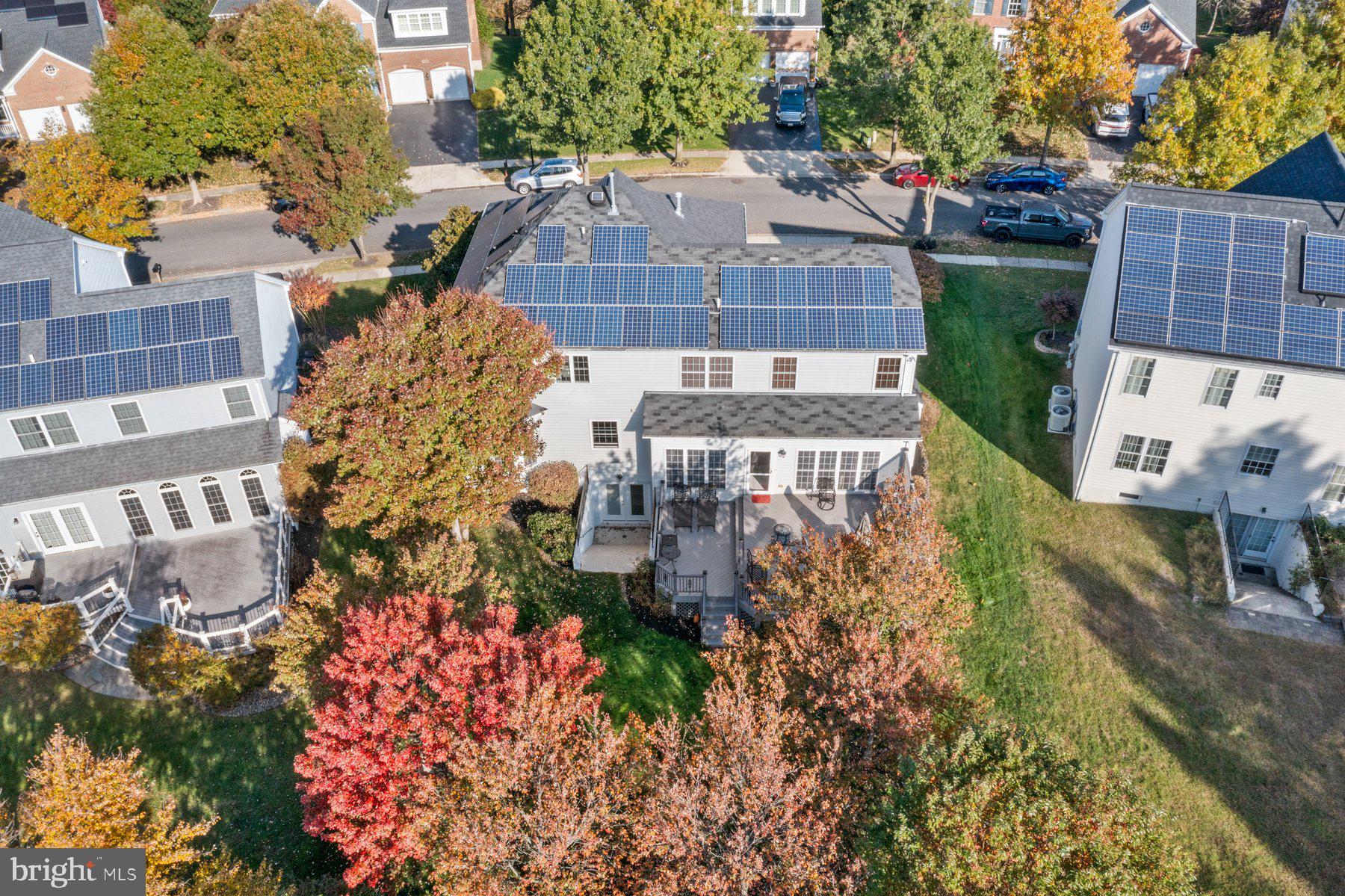 CHAPEL GROVE - Residential