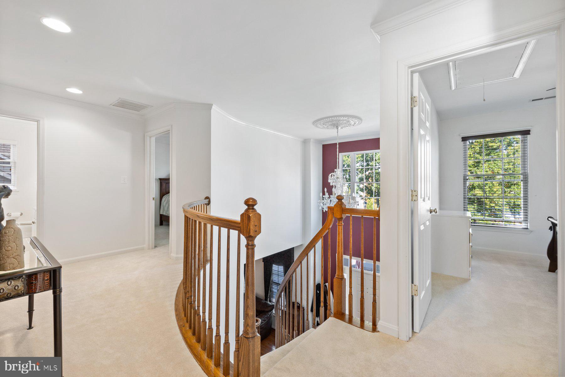 CHAPEL GROVE - Residential